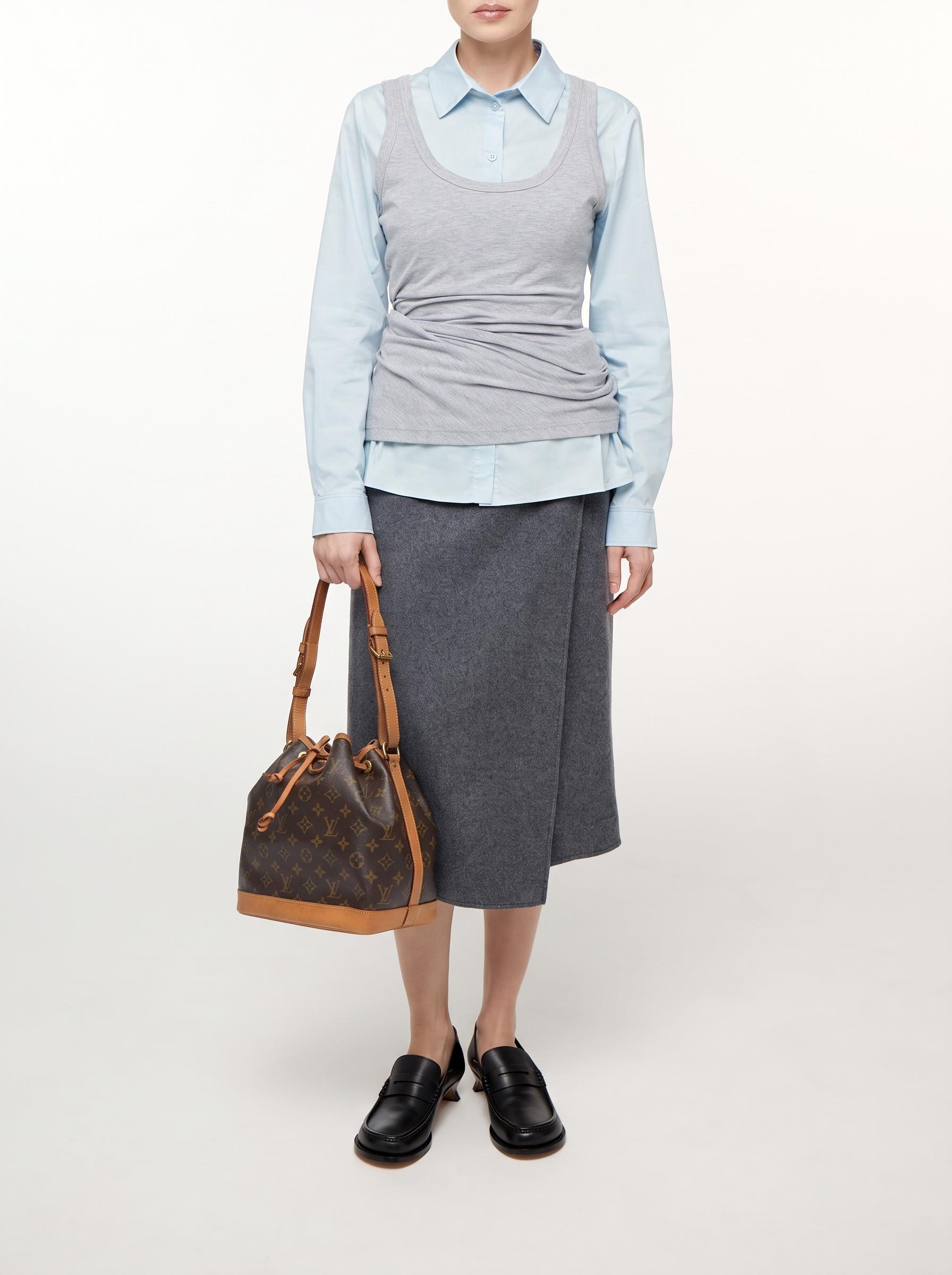 Louis Vuitton Noe , фото 2