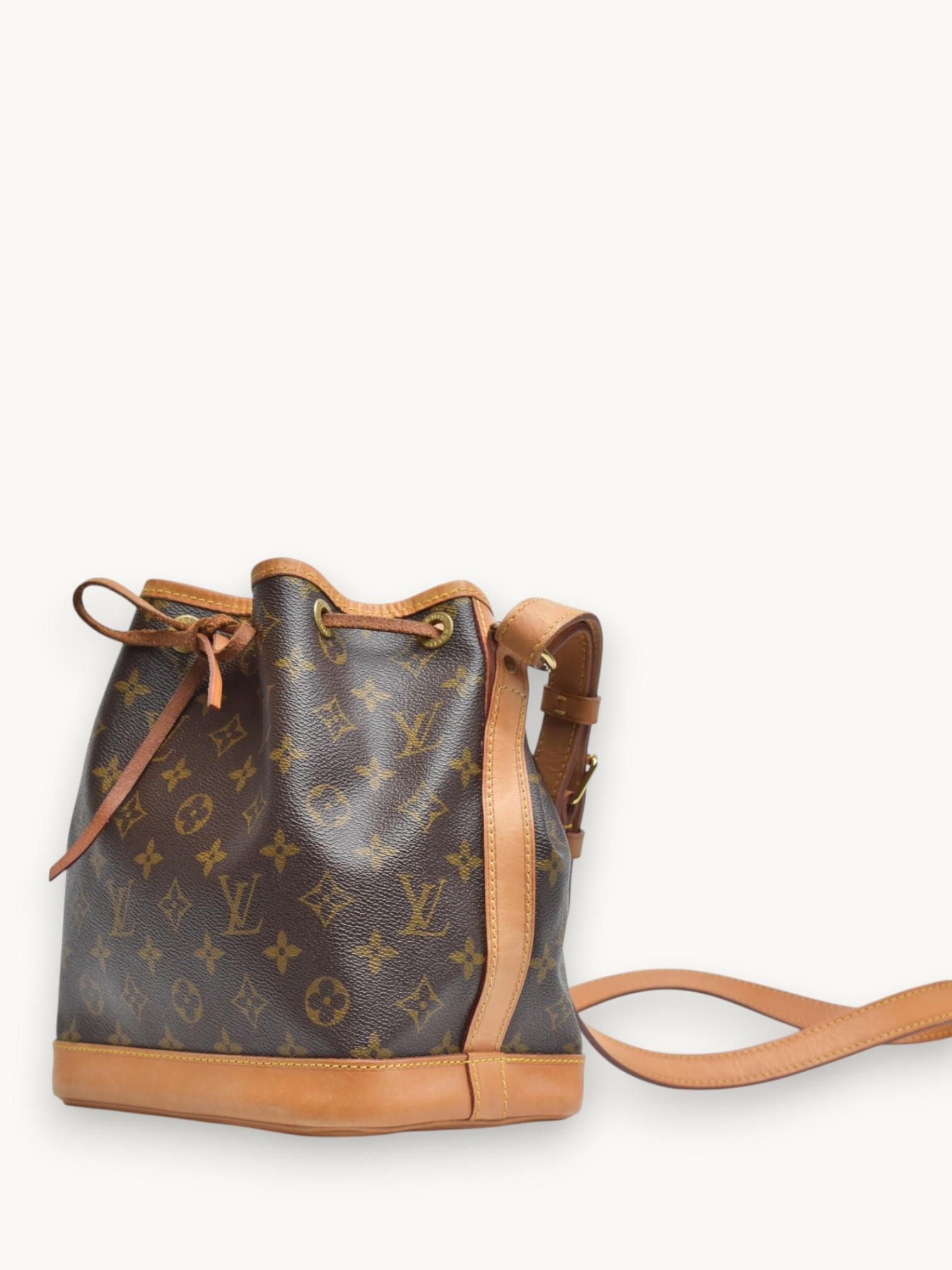 Louis Vuitton Noe , фото 3