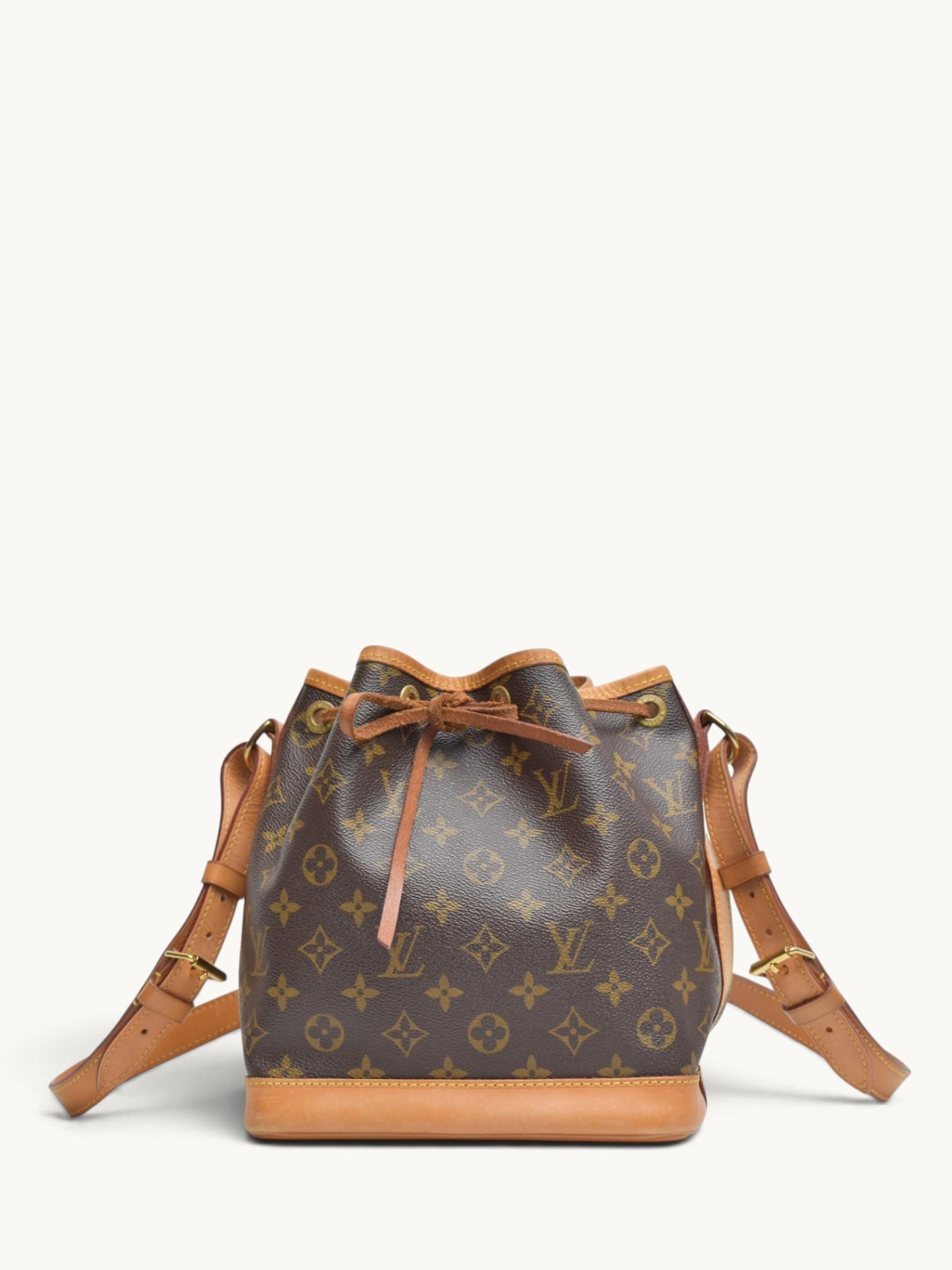 Louis Vuitton Noe , фото 1