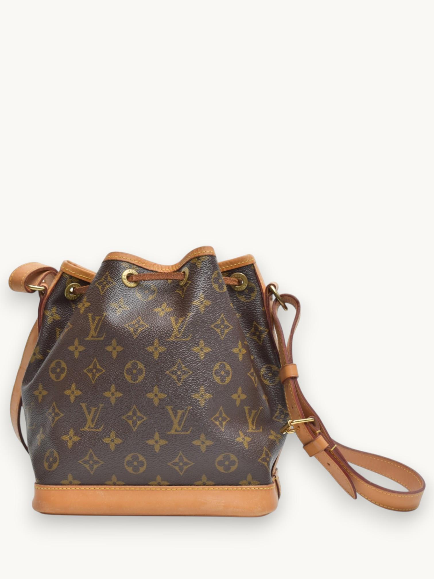 Louis Vuitton Noe , фото 4
