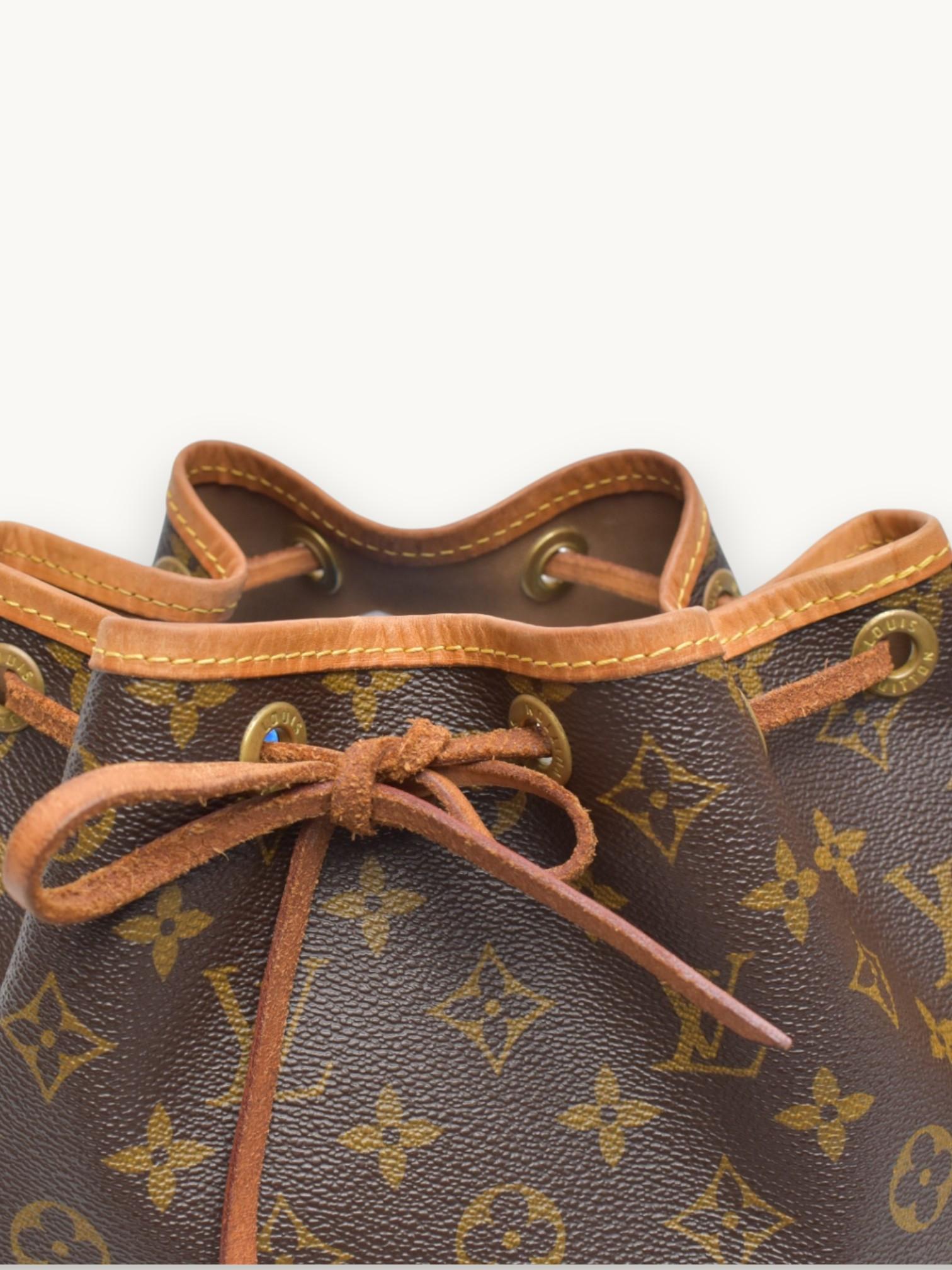 Louis Vuitton Noe , фото 5