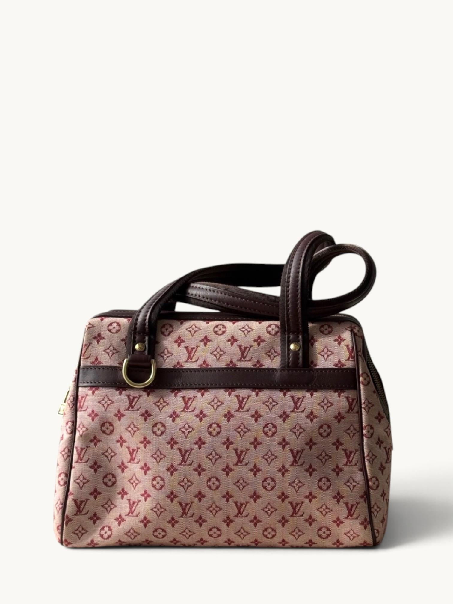 Louis Vuitton Josephine , фото 1