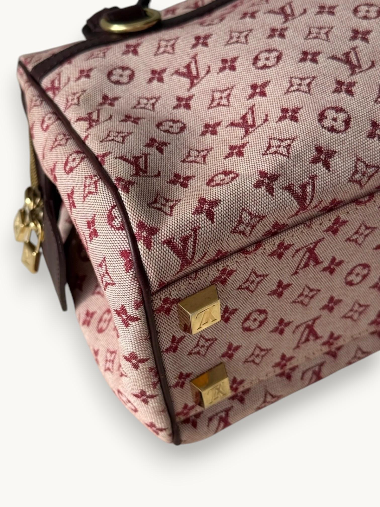 Louis Vuitton Josephine , фото 5