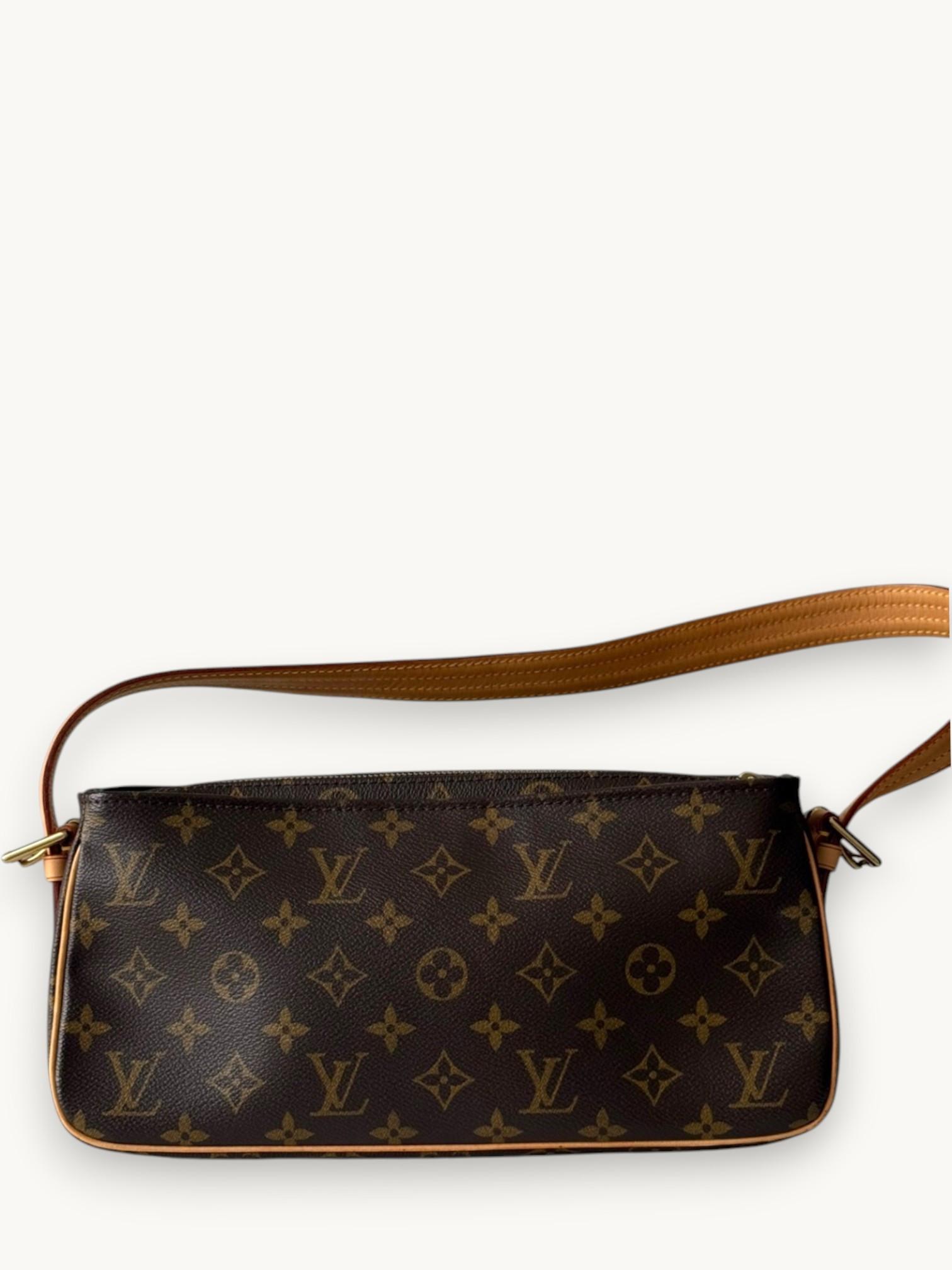 Louis Vuitton Viva Cite , фото 3