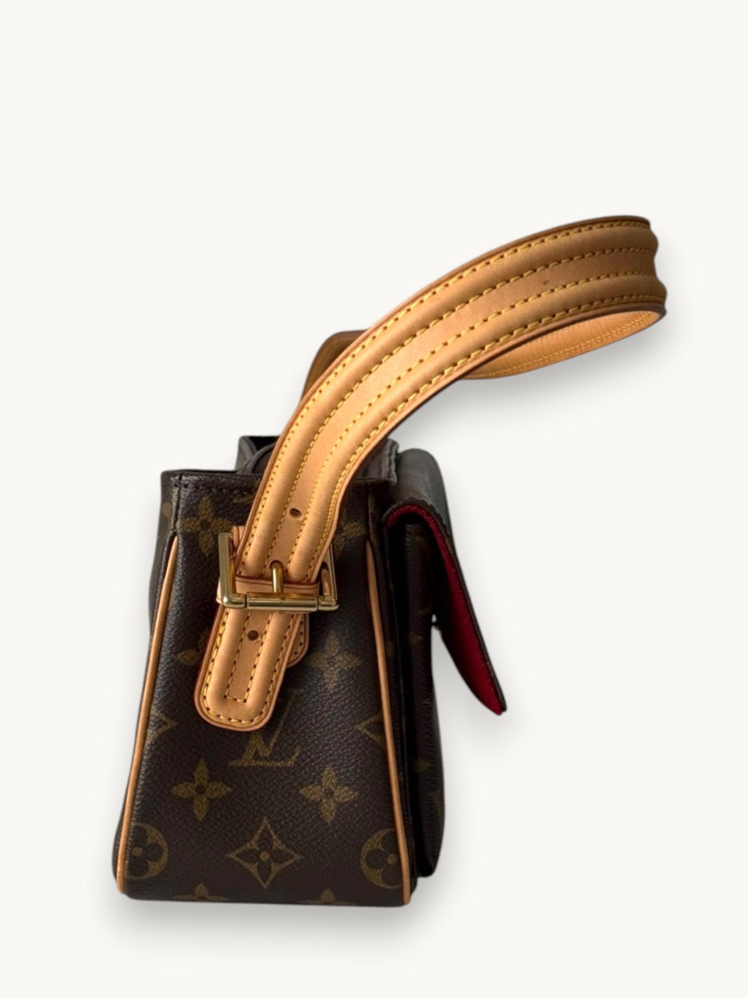 Louis Vuitton Viva Cite , фото 4