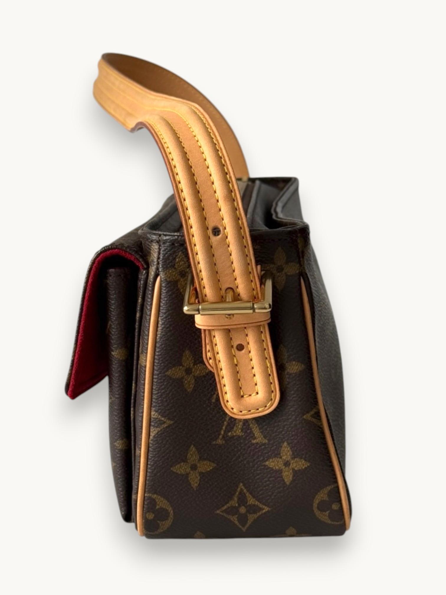 Louis Vuitton Viva Cite , фото 5