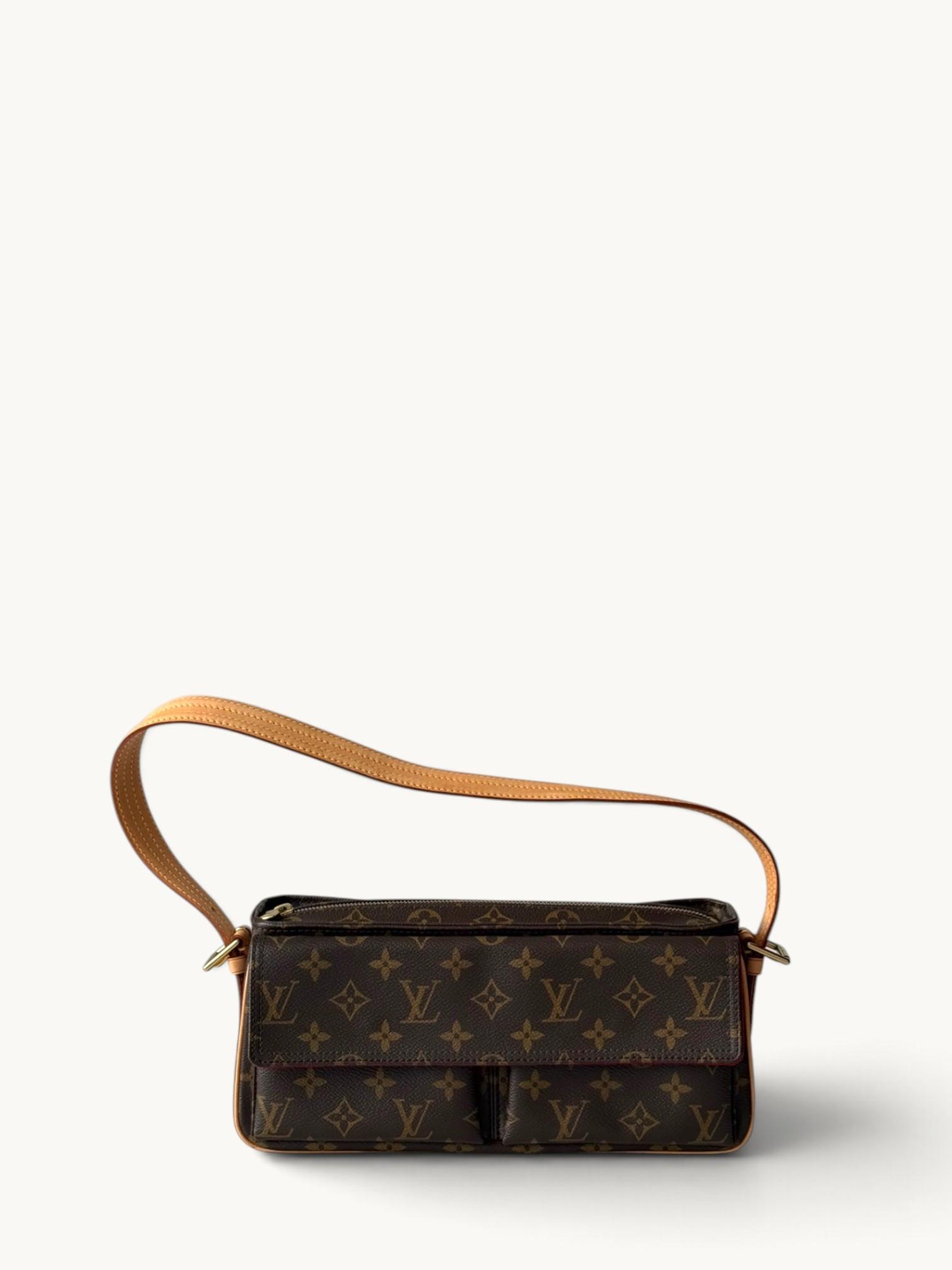 Louis Vuitton Viva Cite , фото 1