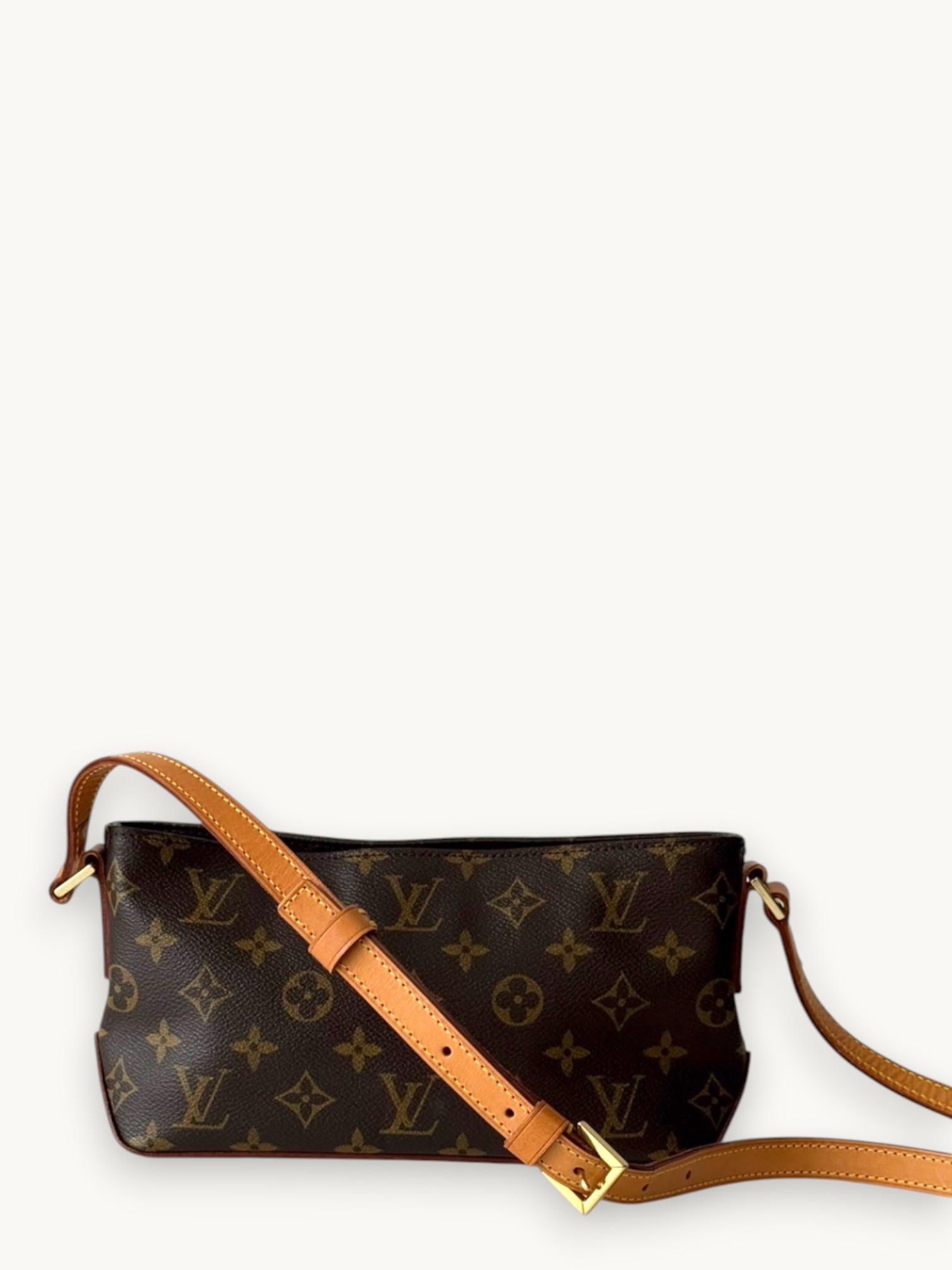 Louis Vuitton Trotteur , фото 3