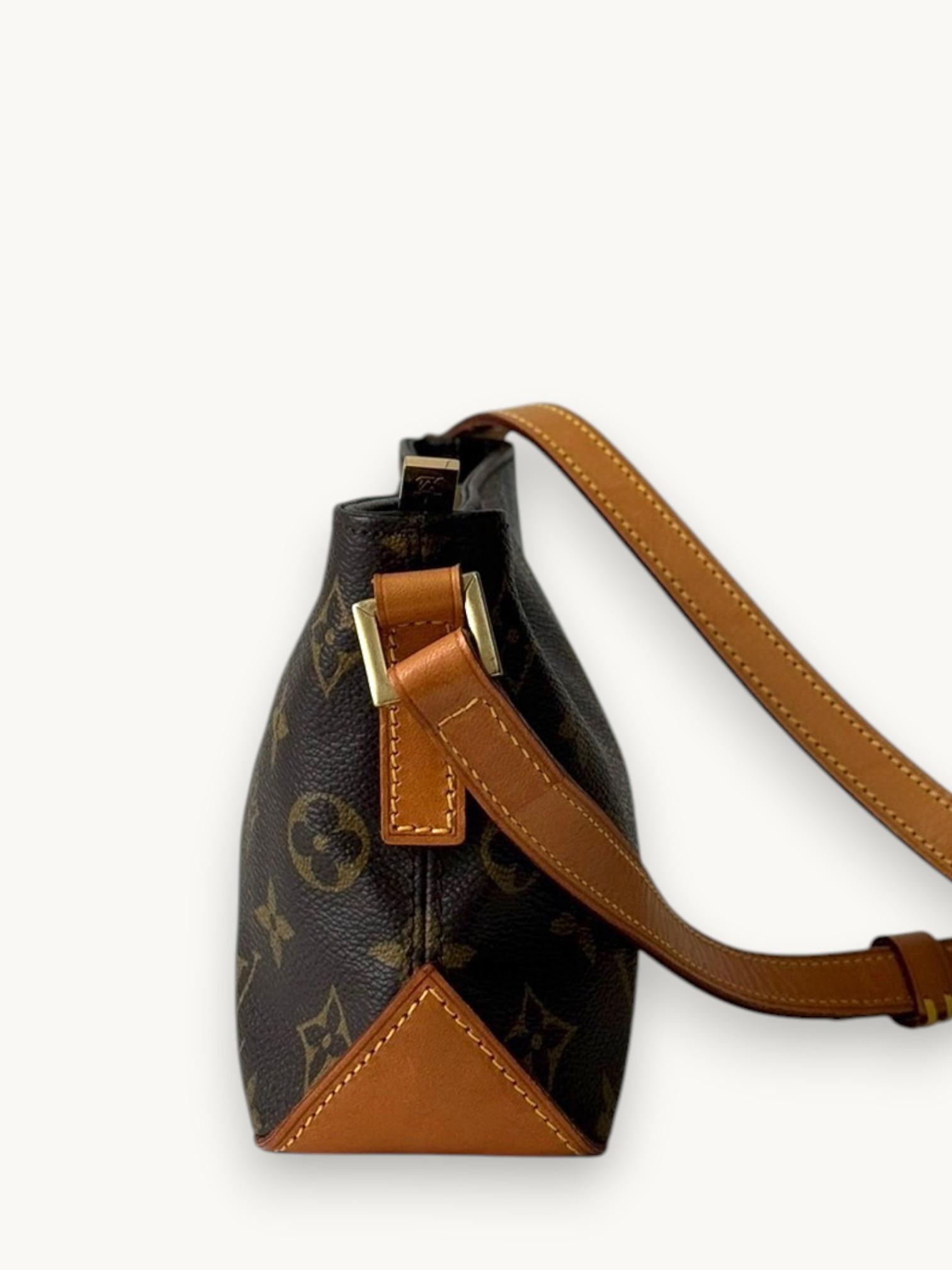 Louis Vuitton Trotteur , фото 5