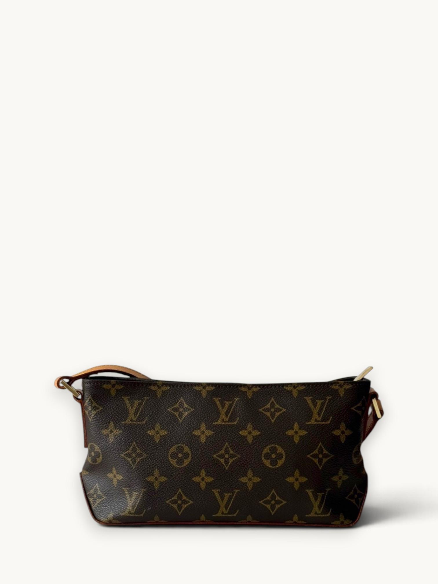 Louis Vuitton Trotteur , фото 1
