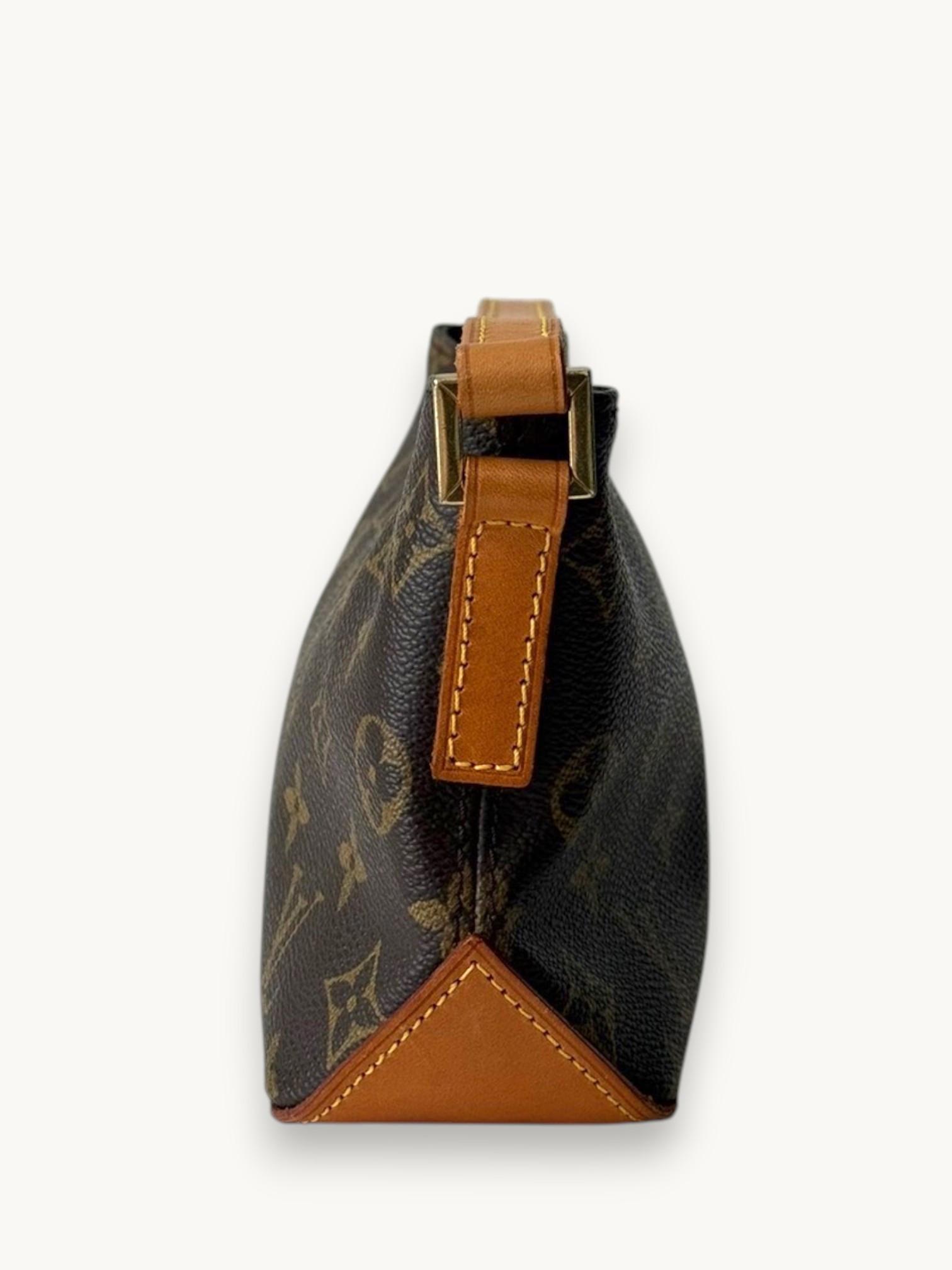 Louis Vuitton Trotteur , фото 4