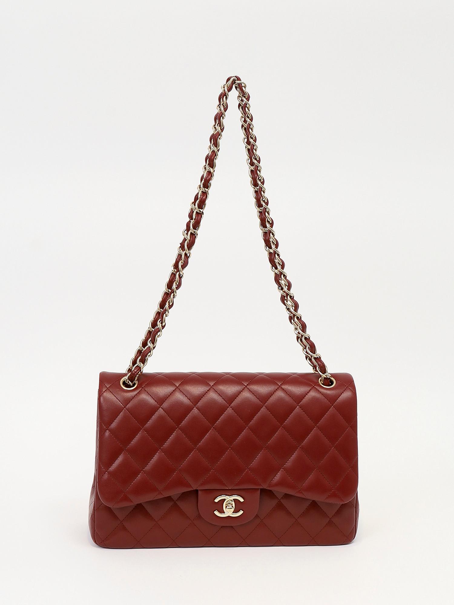 Chanel Timeless Classic , фото 5