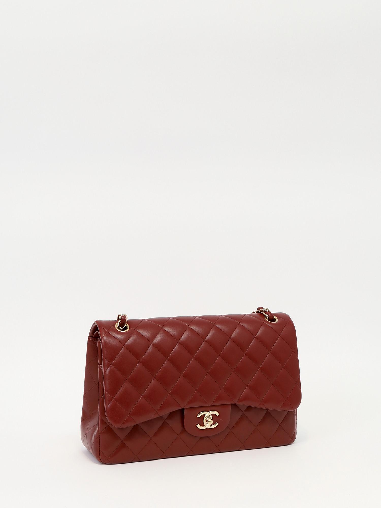 Chanel Timeless Classic , фото 3