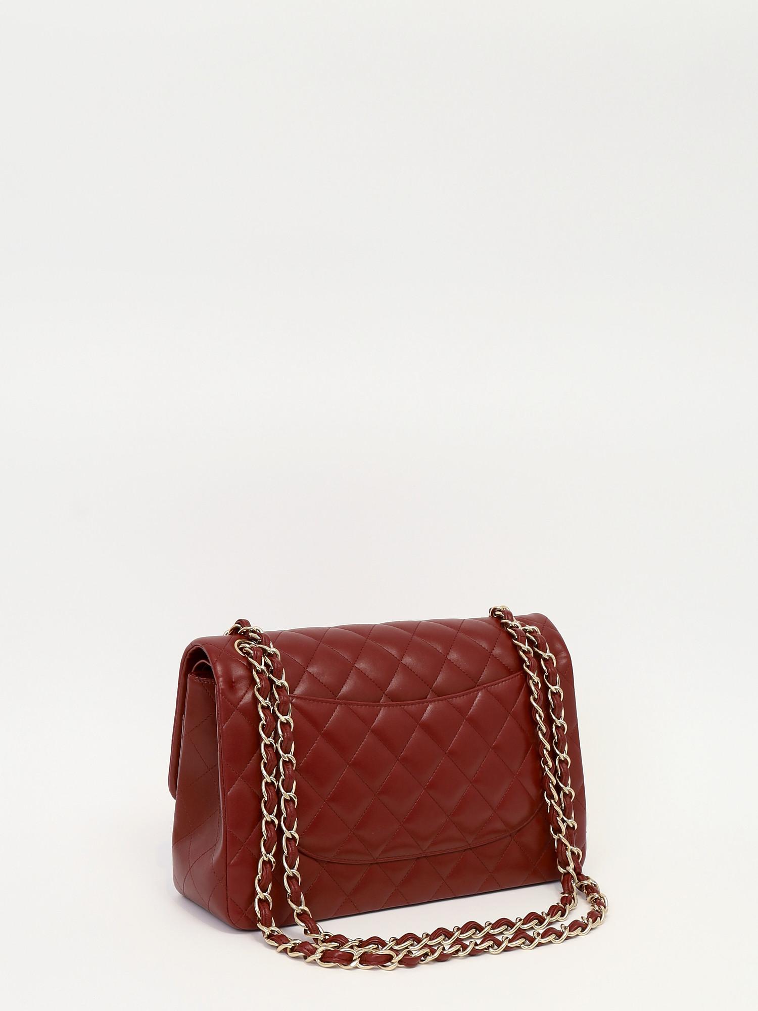Chanel Timeless Classic , фото 4