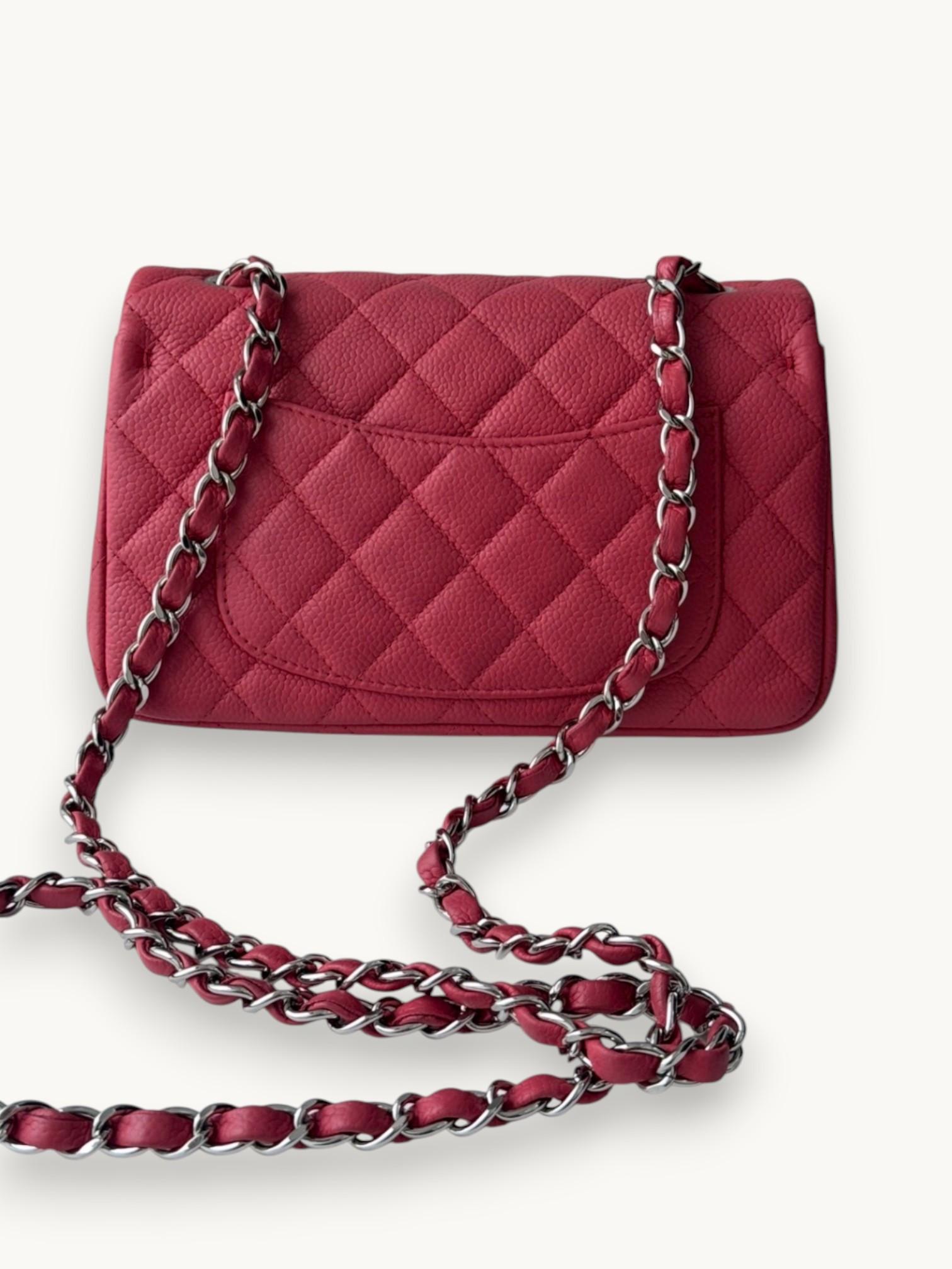 Chanel Timeless Classic , фото 5