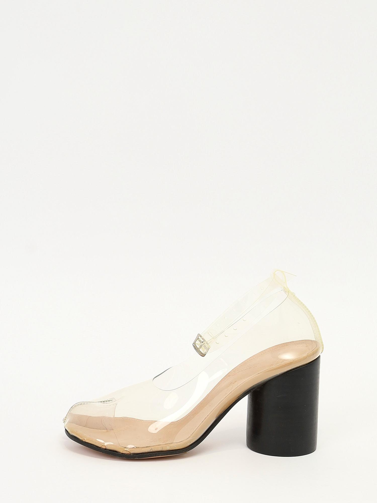 Maison Margiela Tabi 37, фото 2