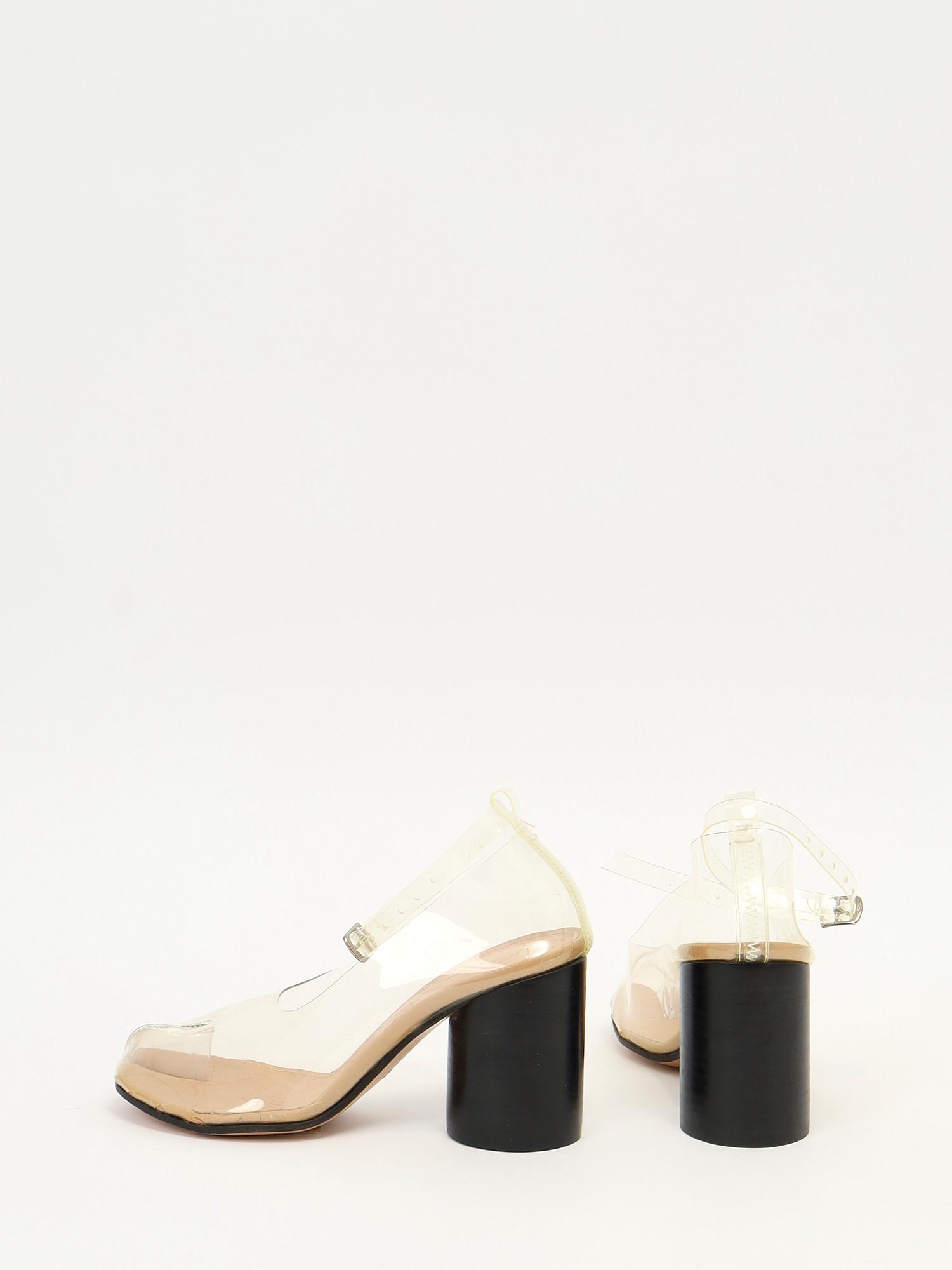 Maison Margiela Tabi 37, фото 5