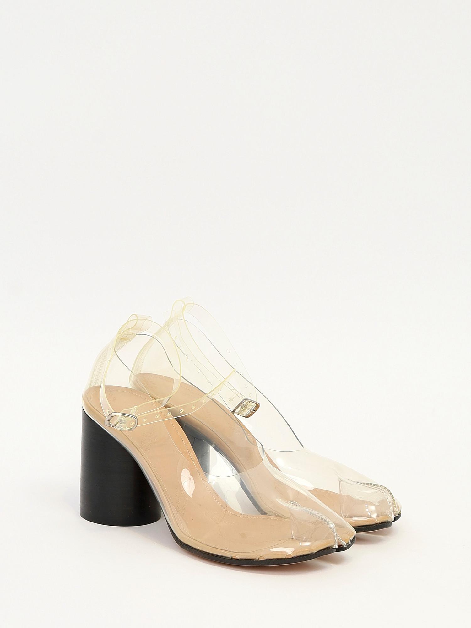 Maison Margiela Tabi 37, фото 3