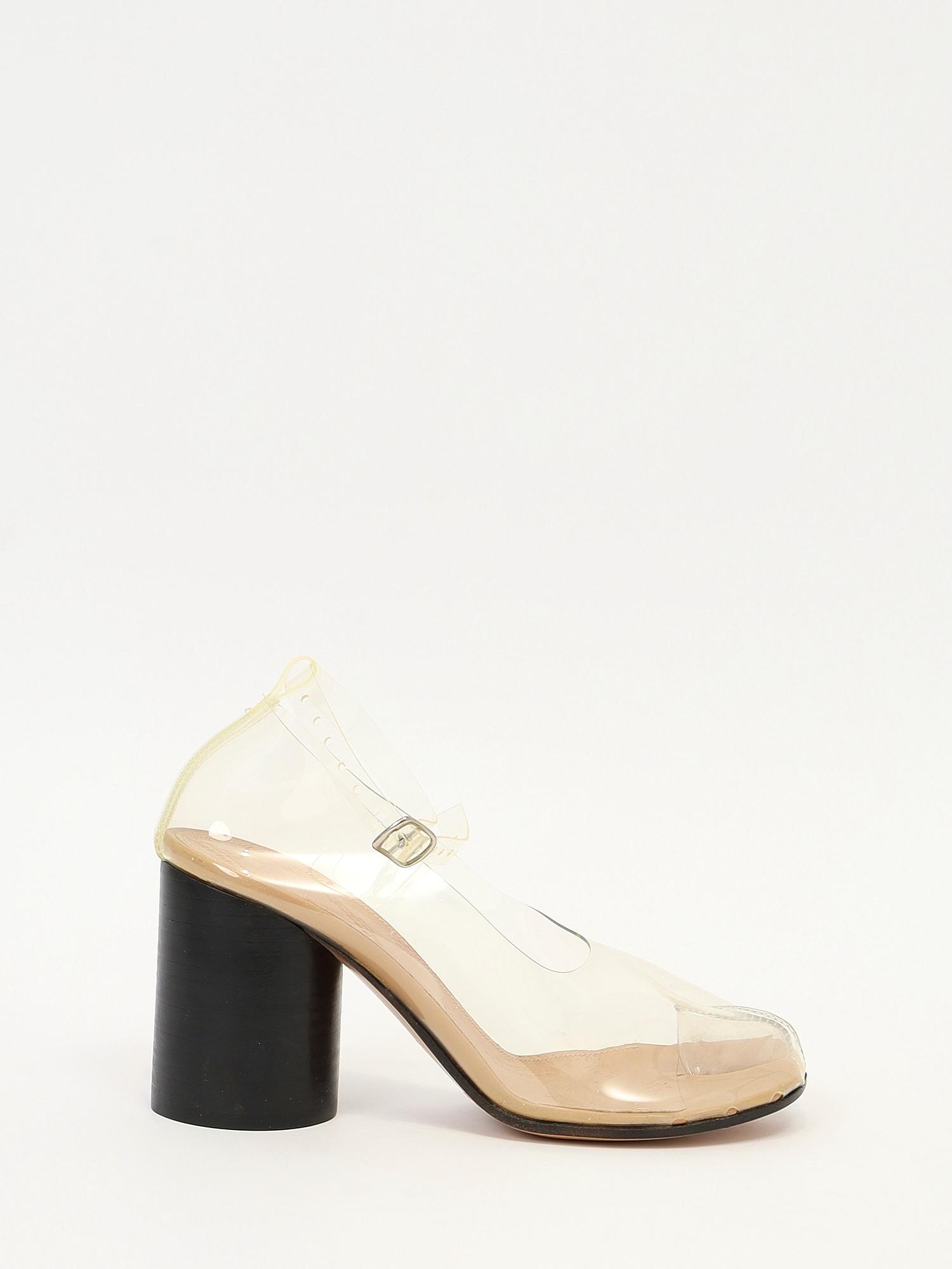 Maison Margiela Tabi 37, фото 1