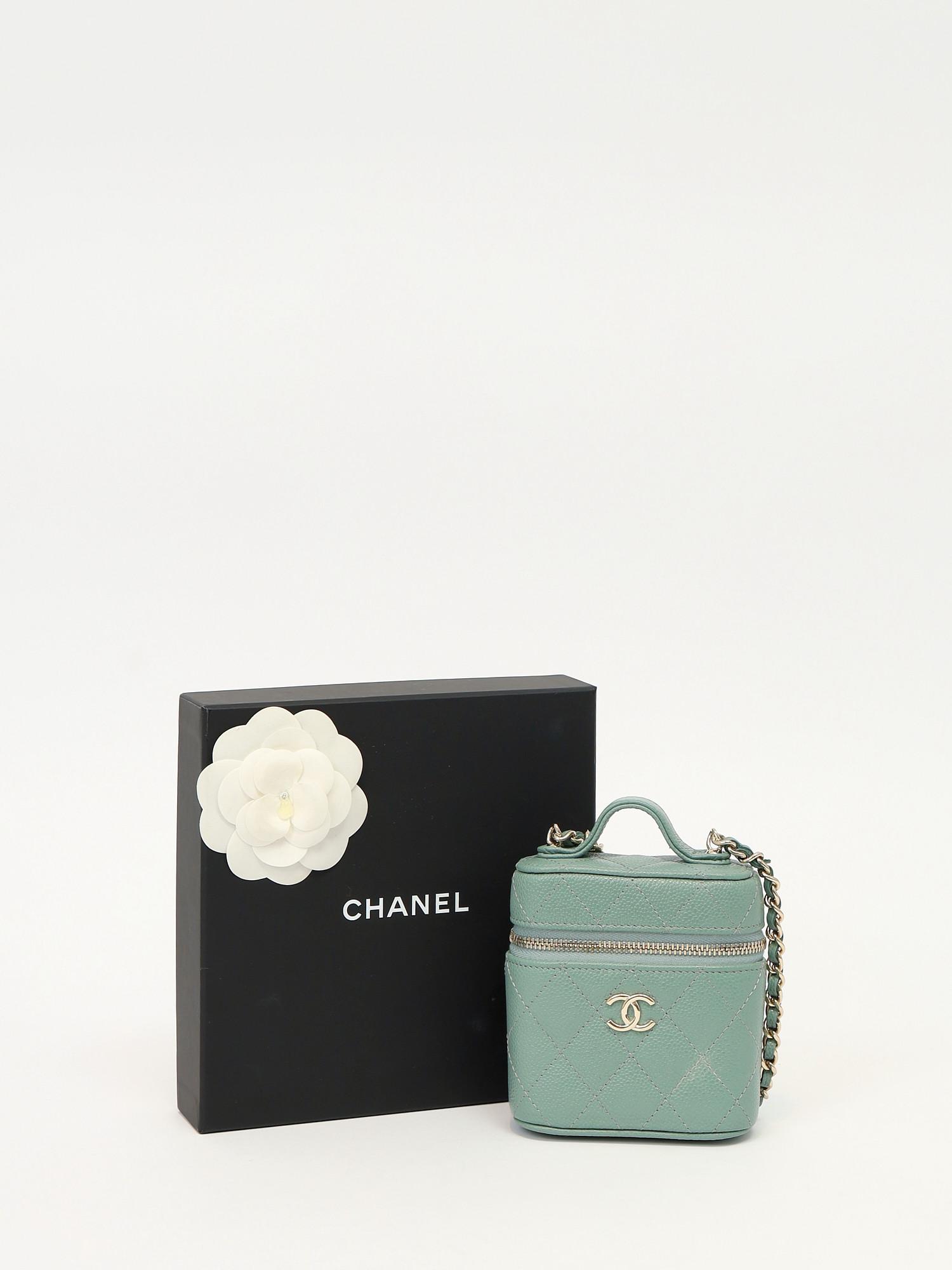 Chanel Vanity , фото 5