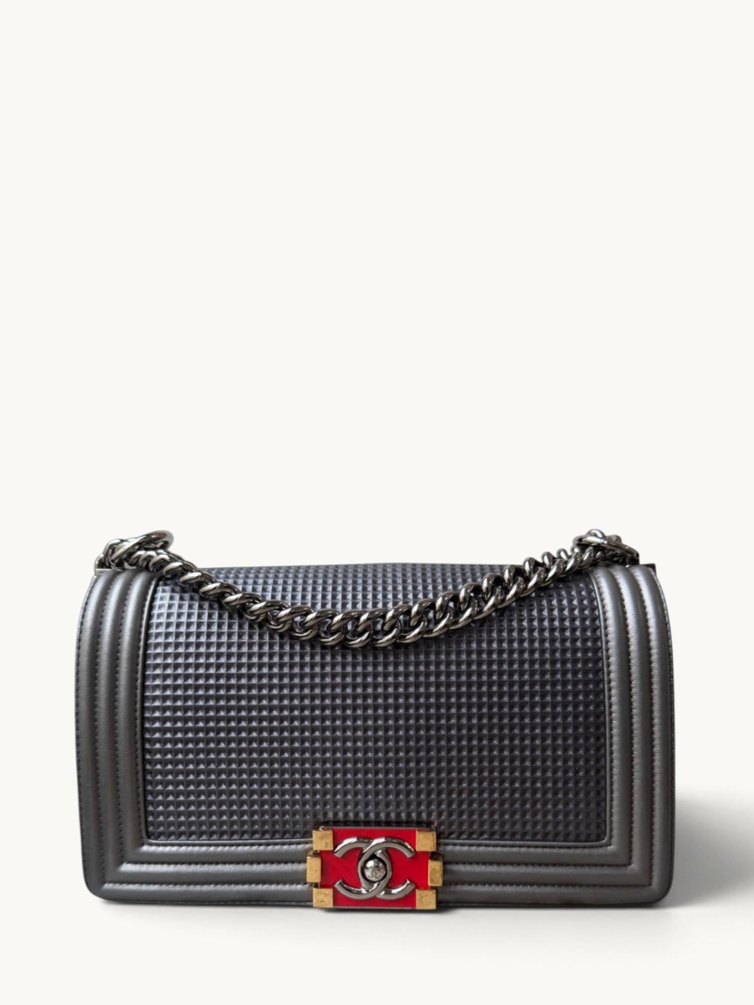 Chanel Boy , фото 1