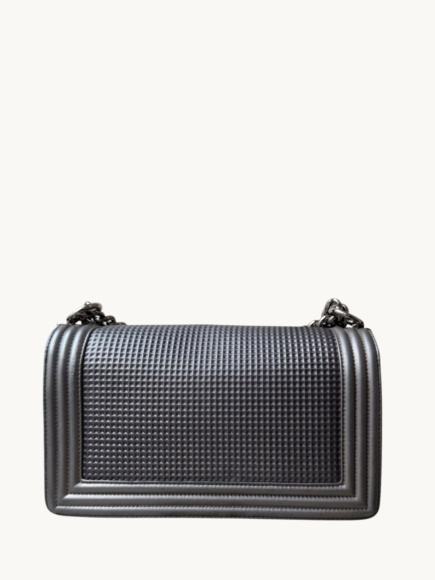 Chanel Boy , фото 3