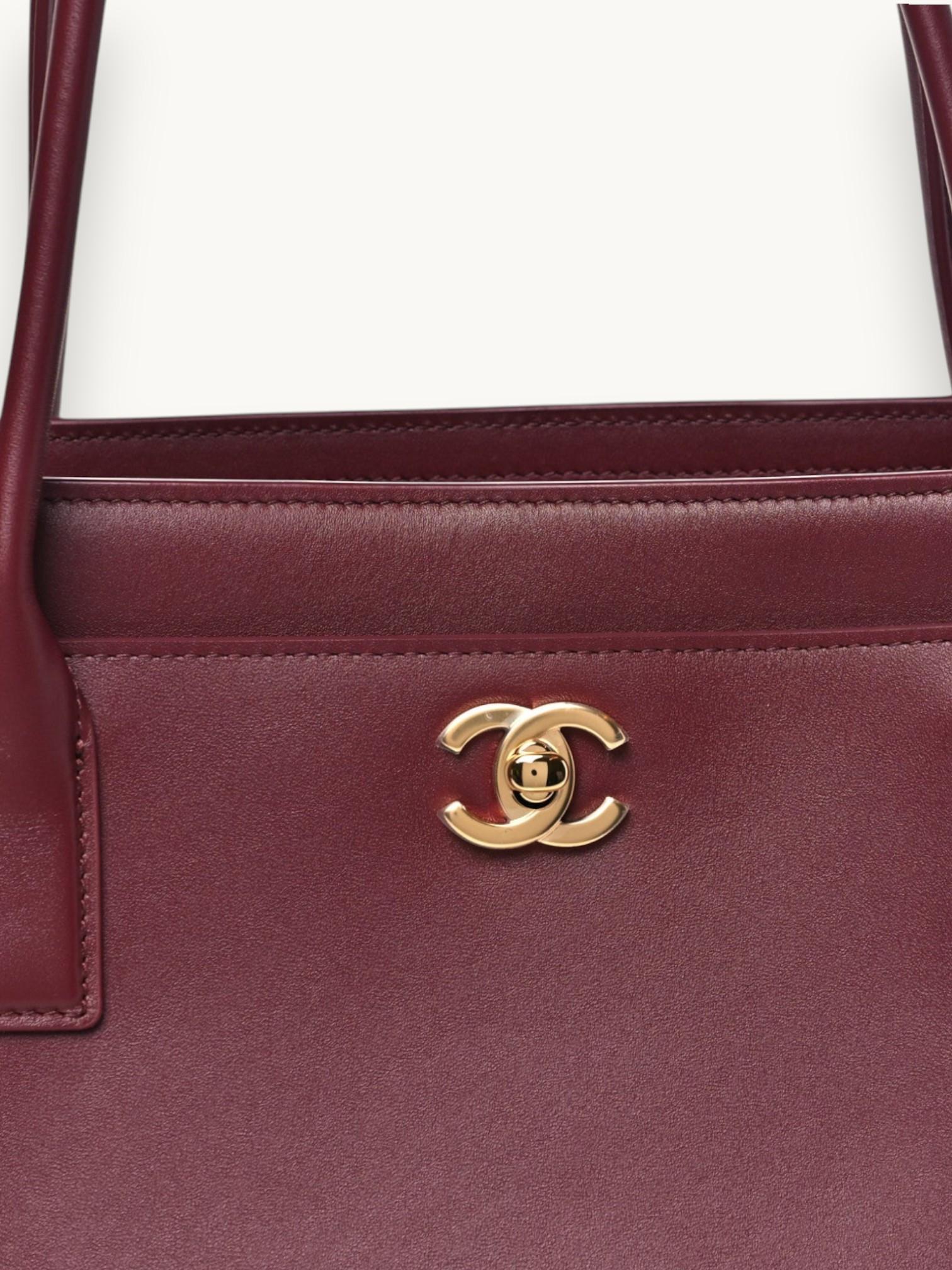 Chanel Shopping , фото 4