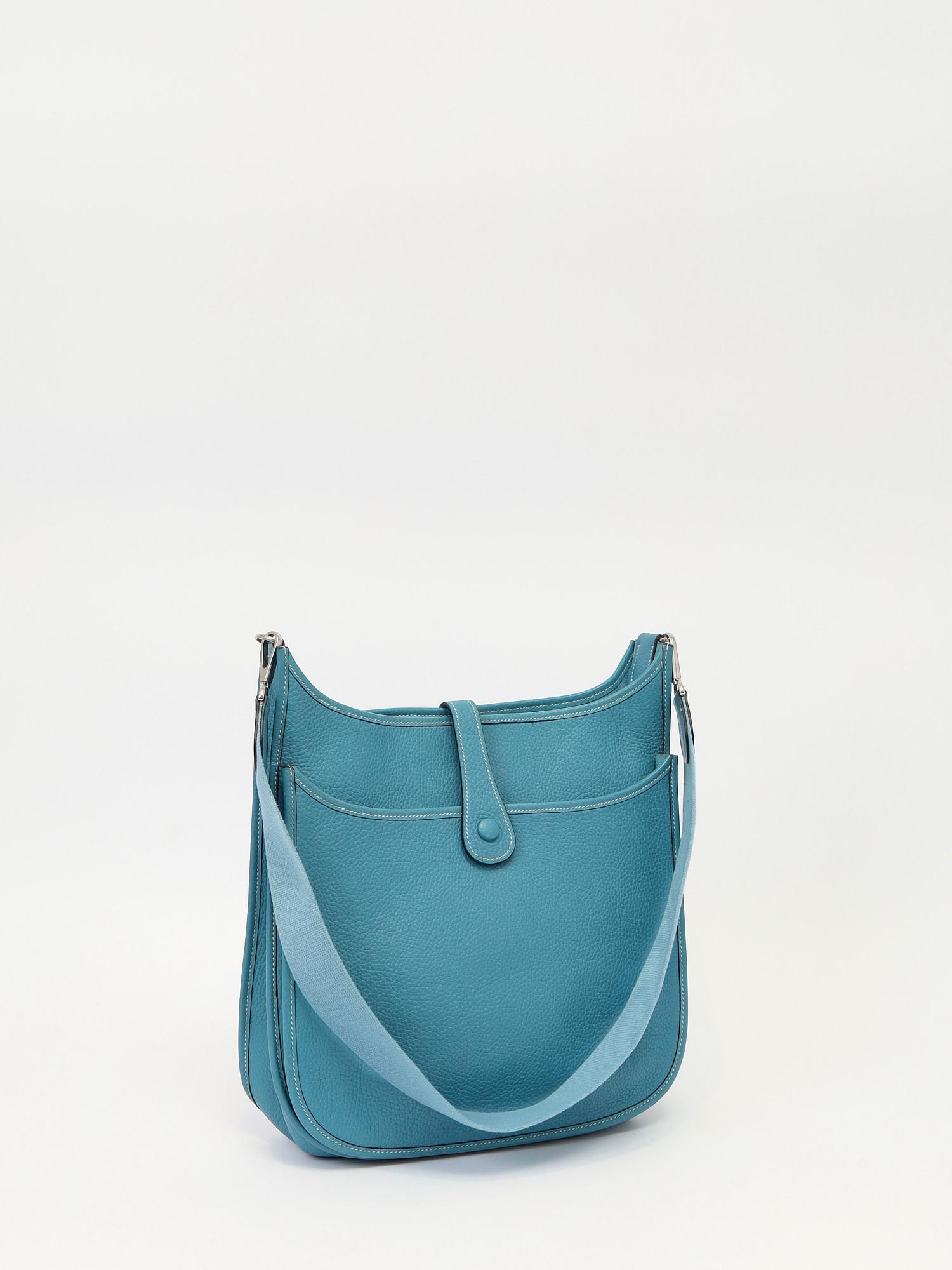 Hermes Evelyne 29, фото 4