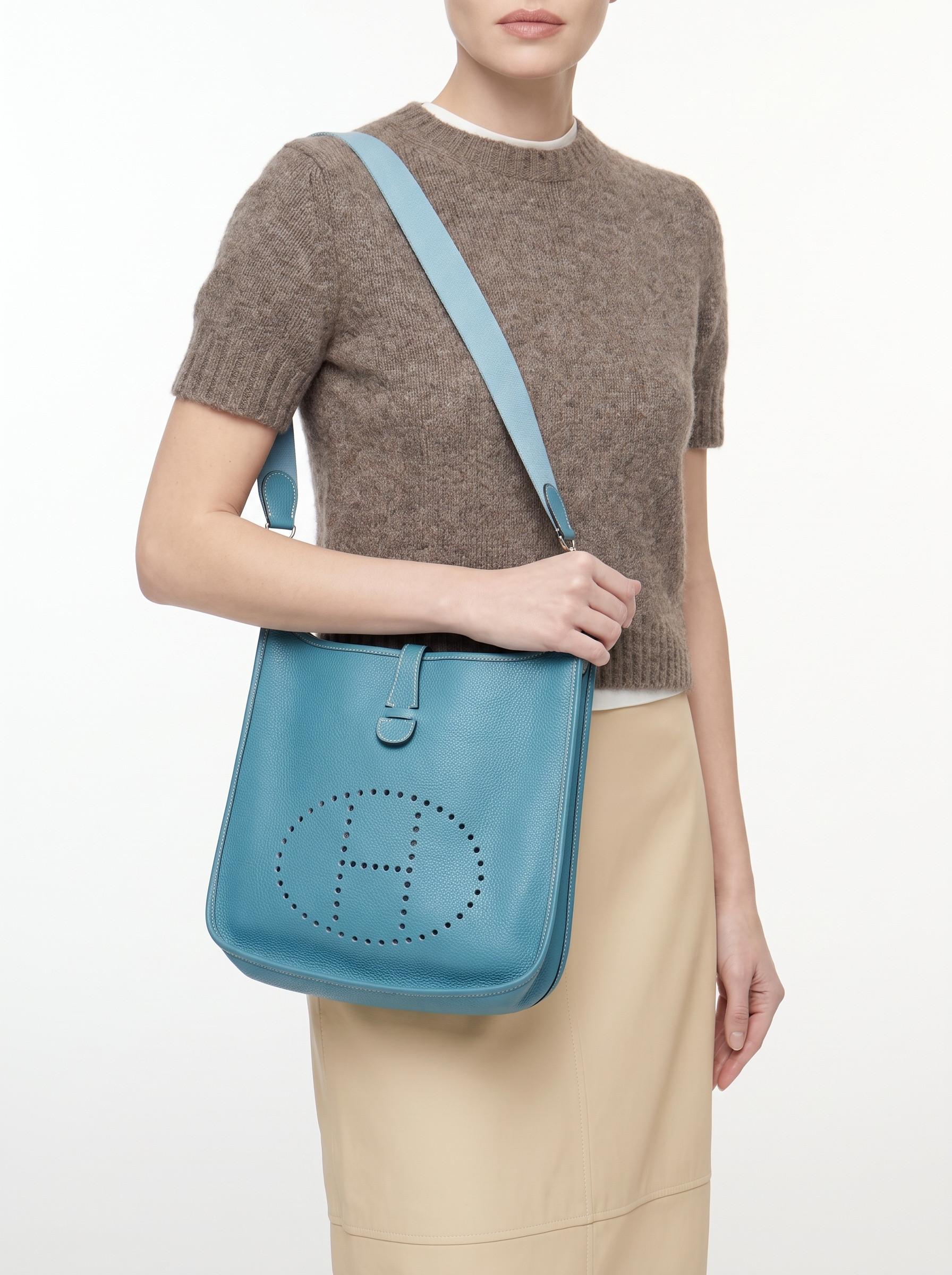 Hermes Evelyne 29, фото 2