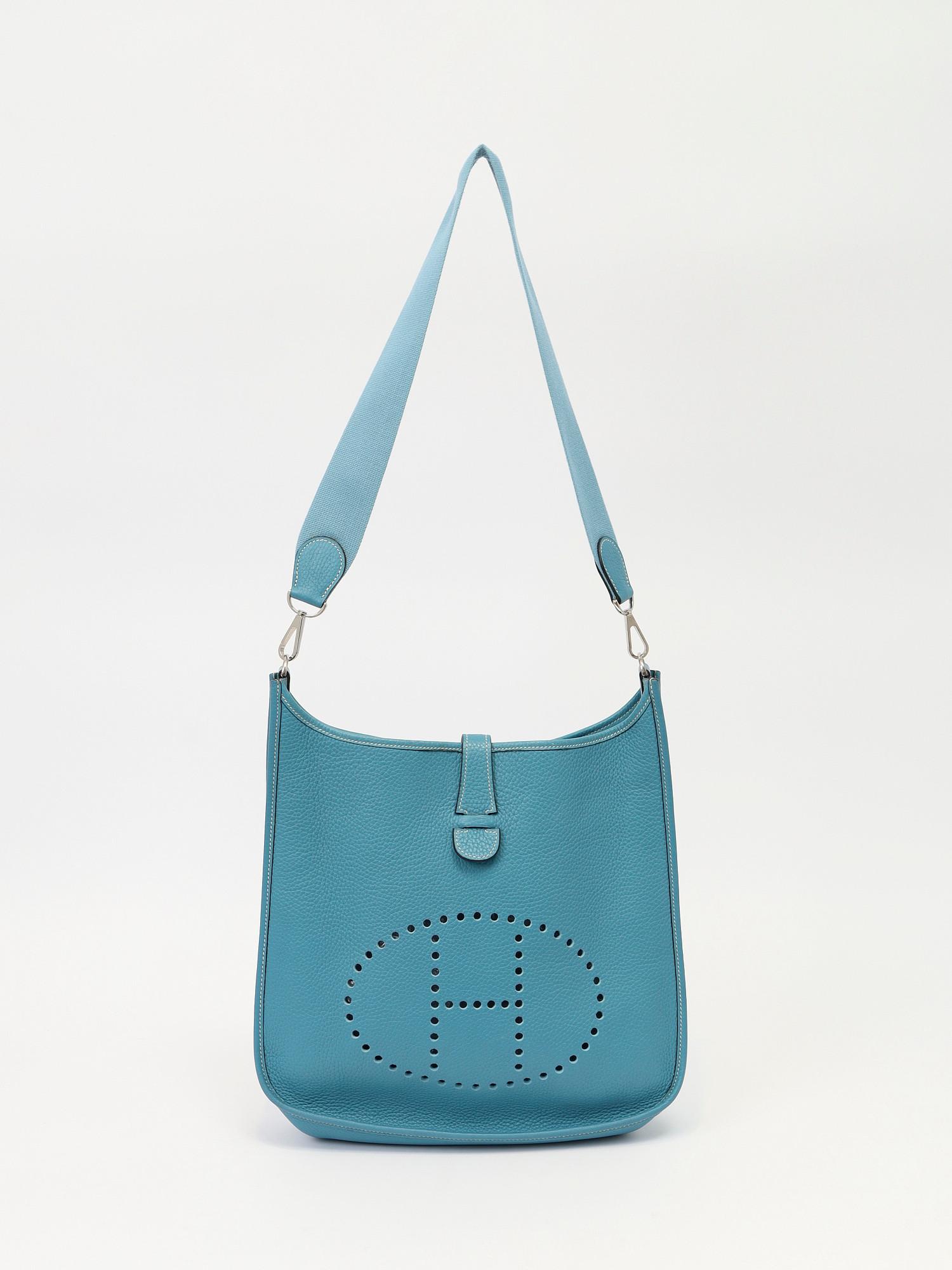 Hermes Evelyne 29, фото 5