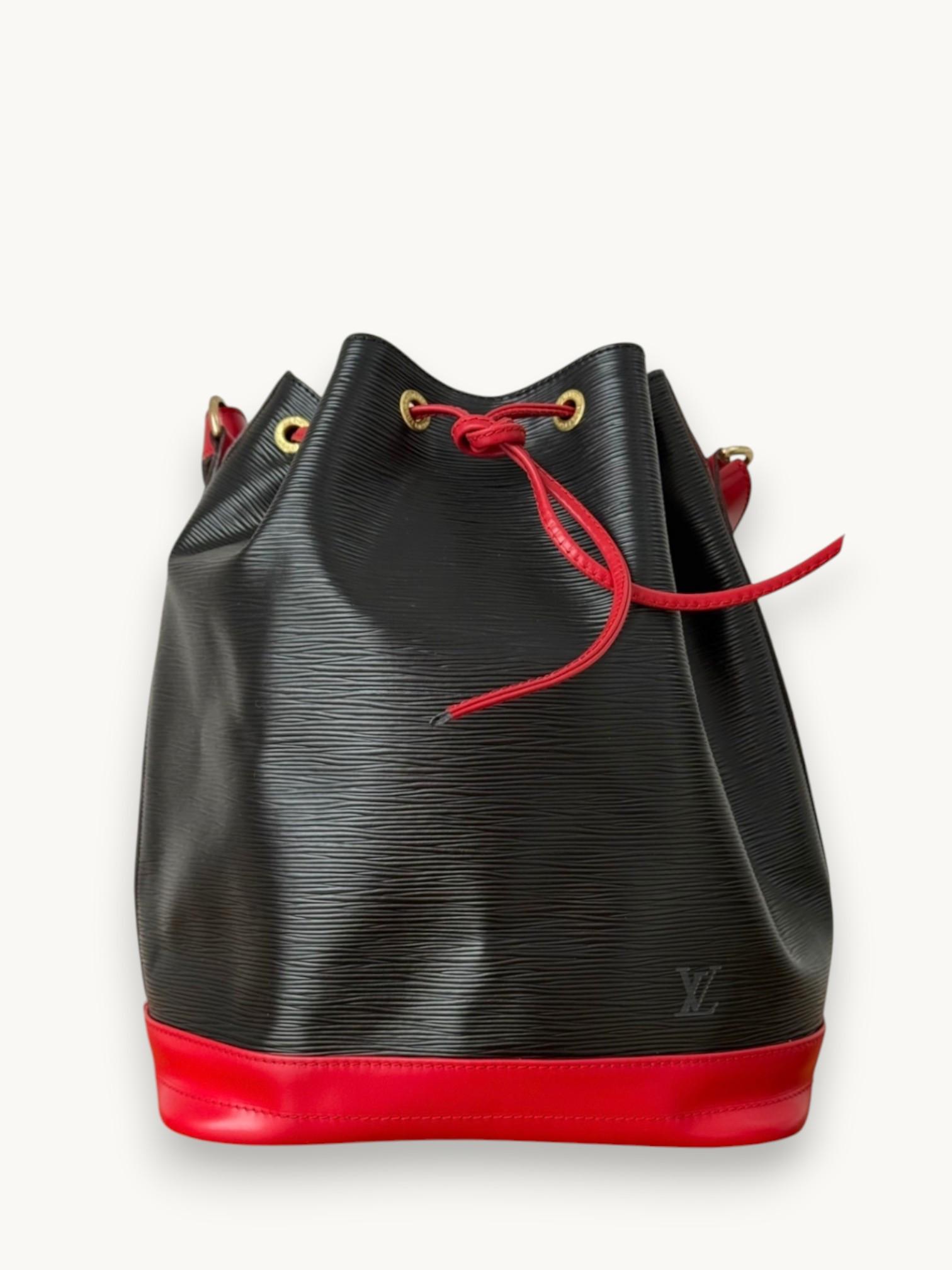 Louis Vuitton Noe , фото 1
