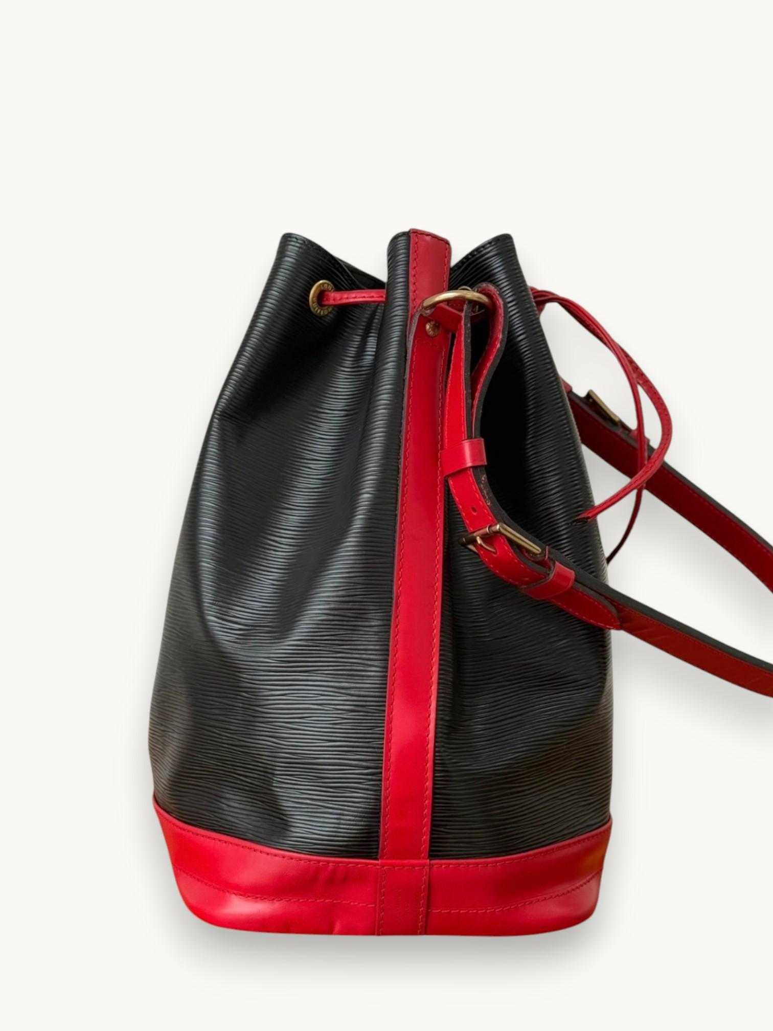 Louis Vuitton Noe , фото 3