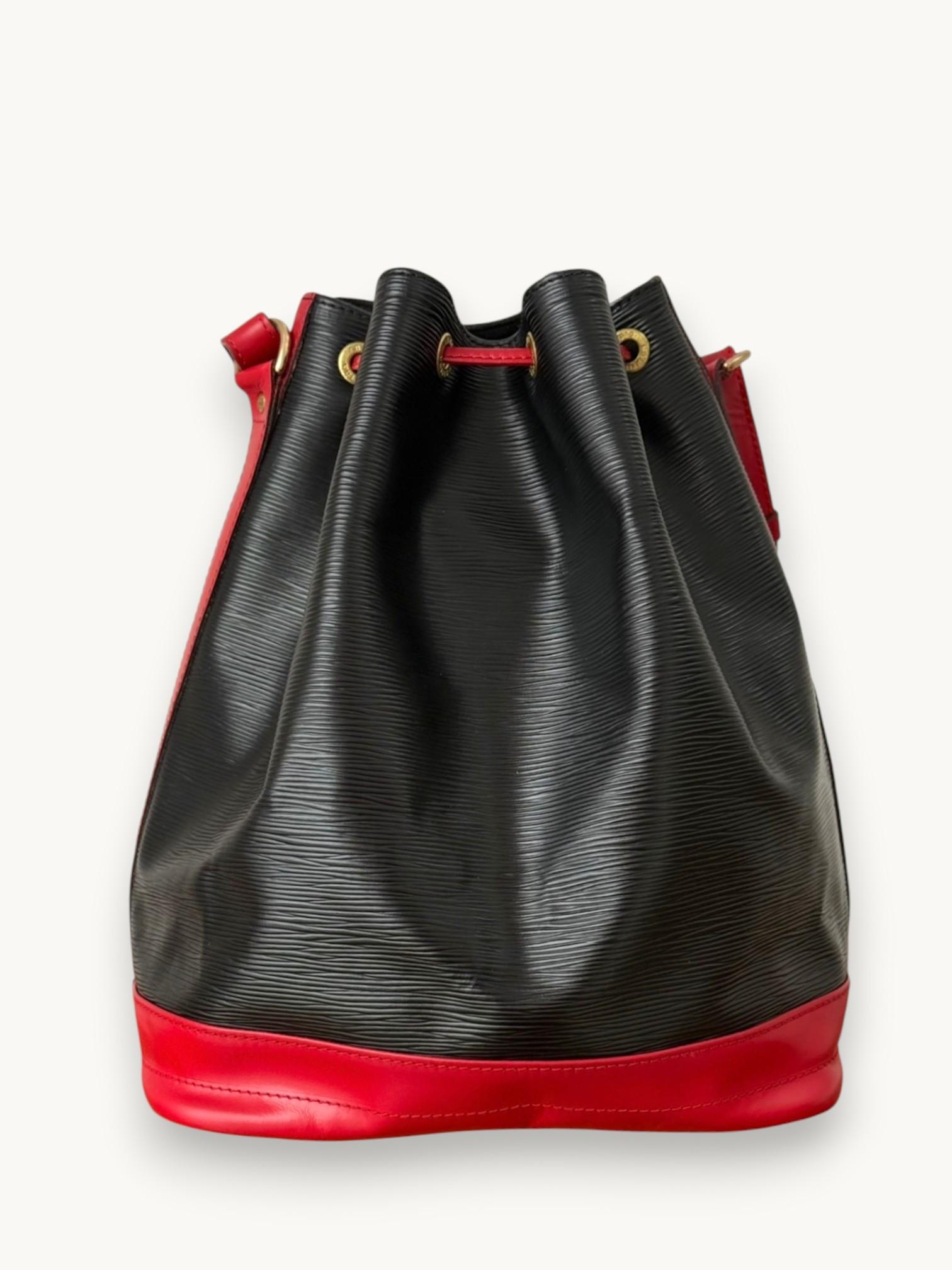 Louis Vuitton Noe , фото 5