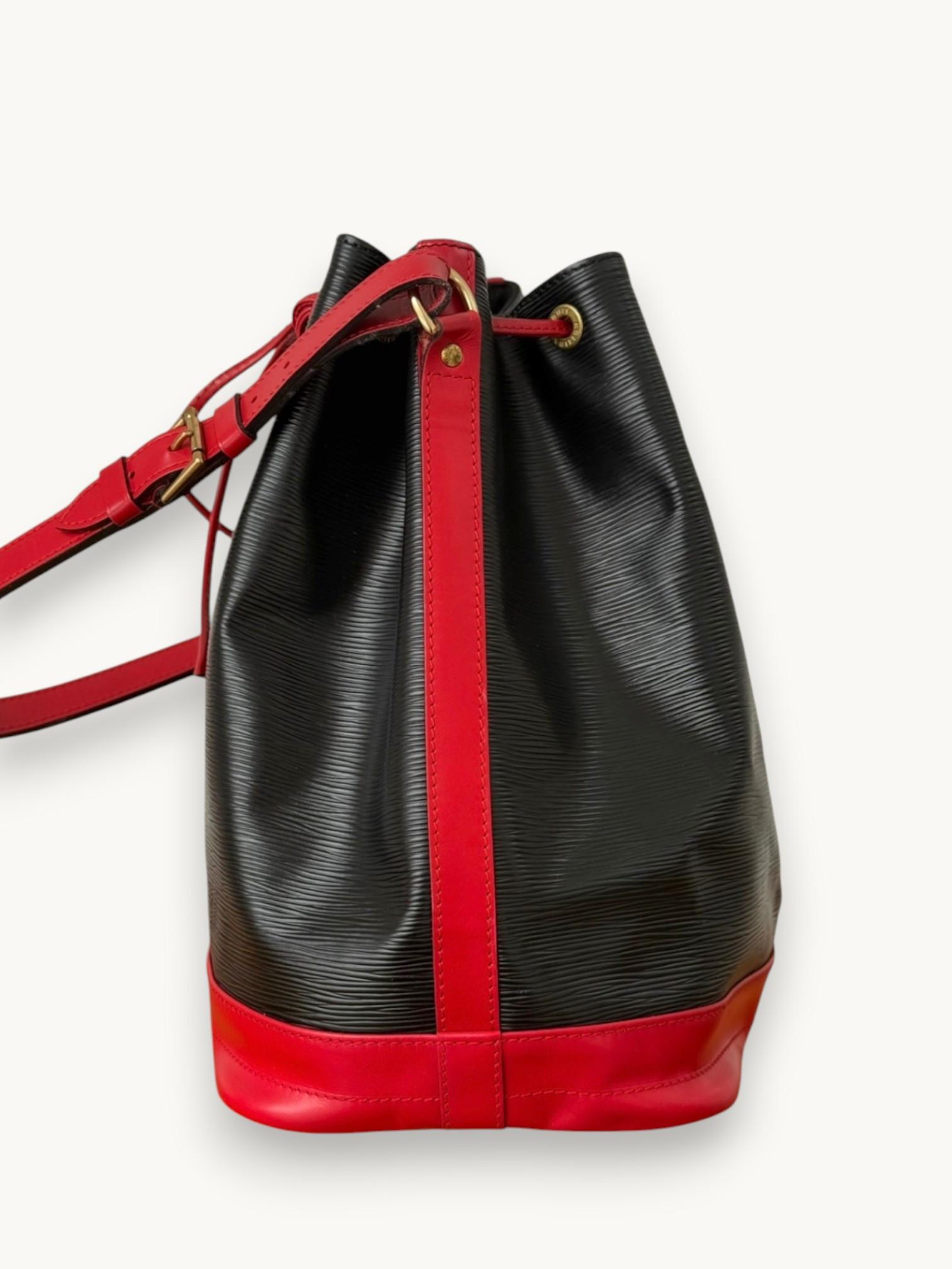 Louis Vuitton Noe , фото 4