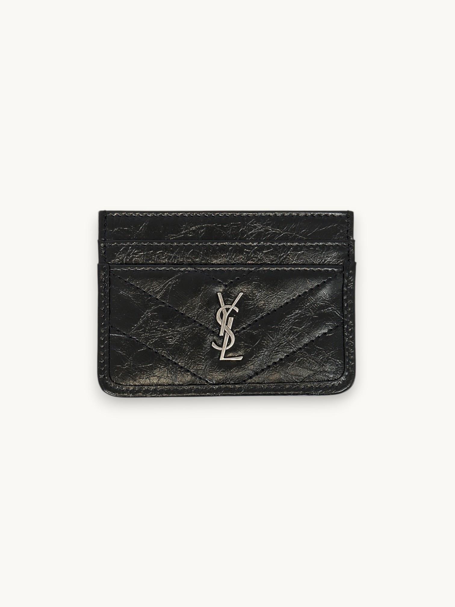 Saint Laurent Niki , фото 1