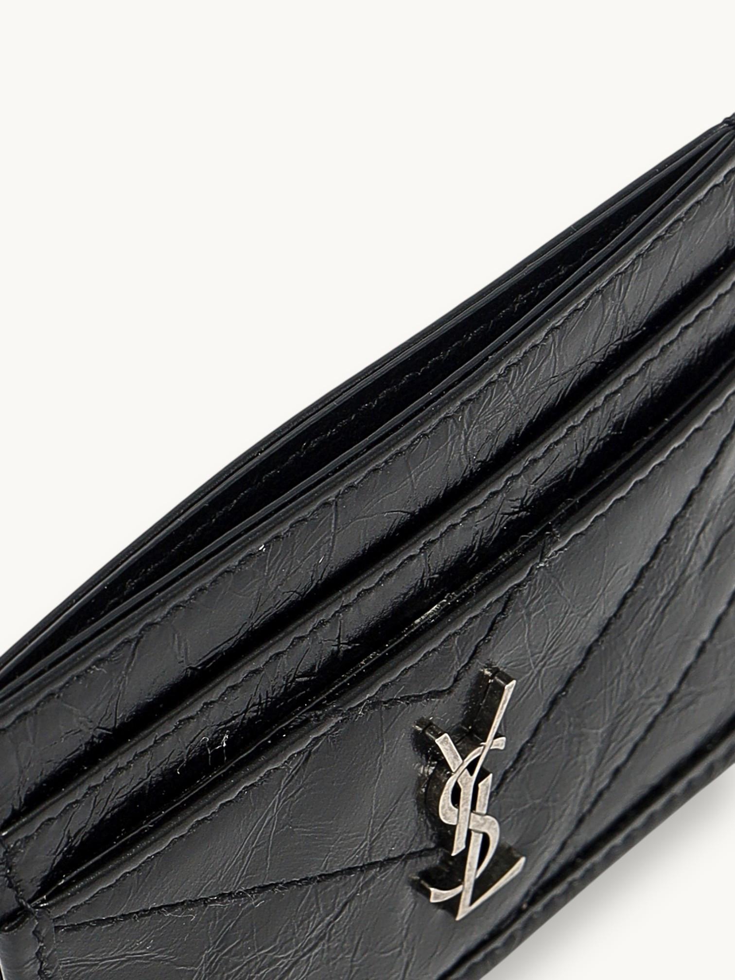 Saint Laurent Niki , фото 5