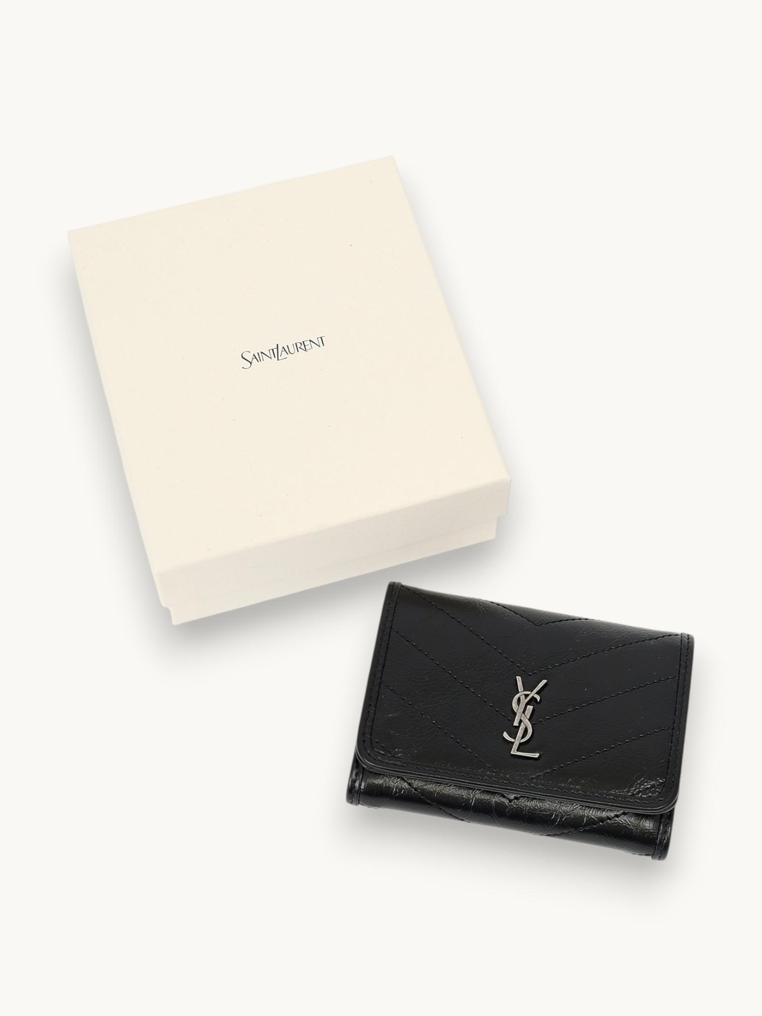 Saint Laurent Niki , фото 3