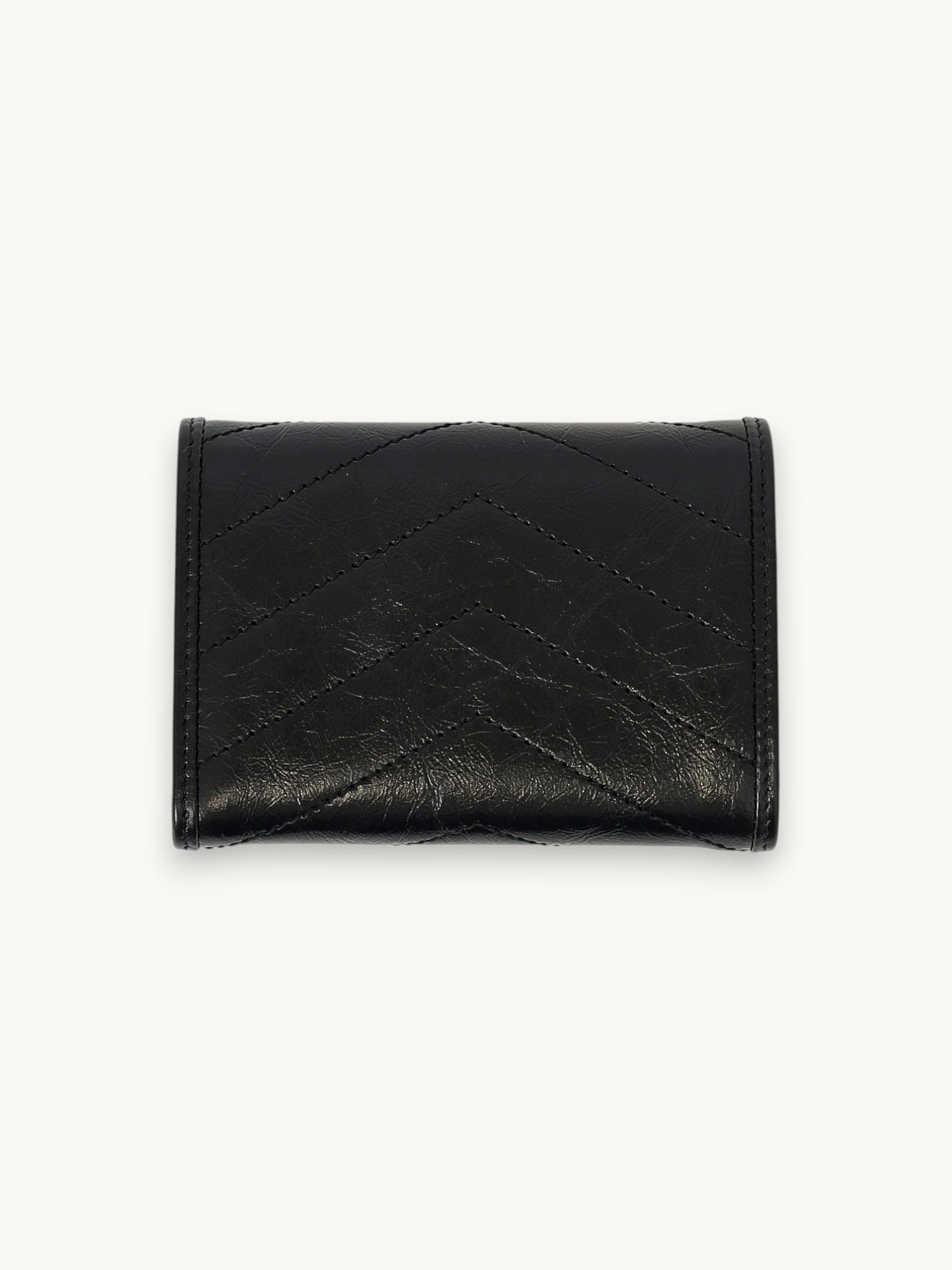 Saint Laurent Niki , фото 2