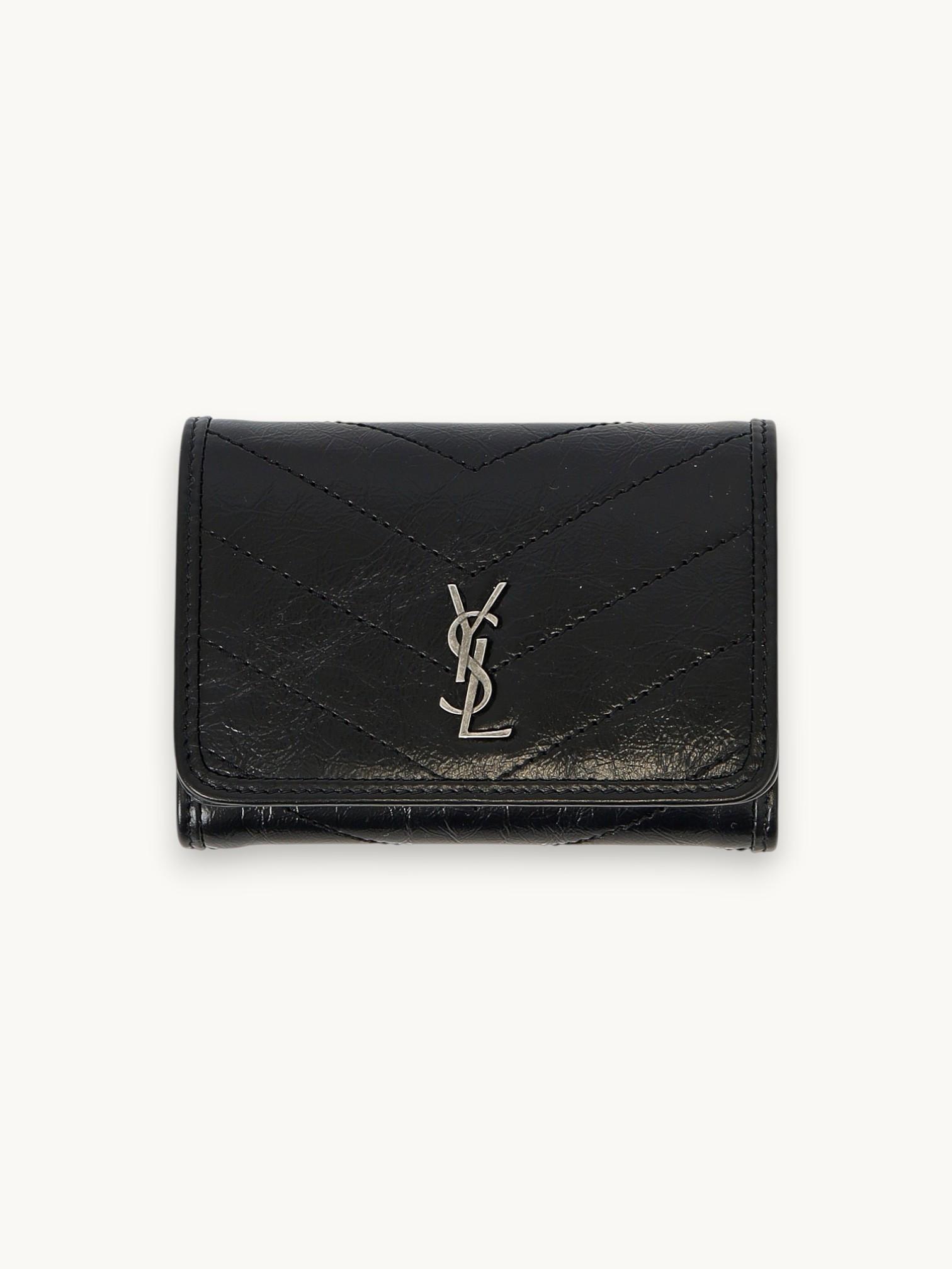 Saint Laurent Niki , фото 1