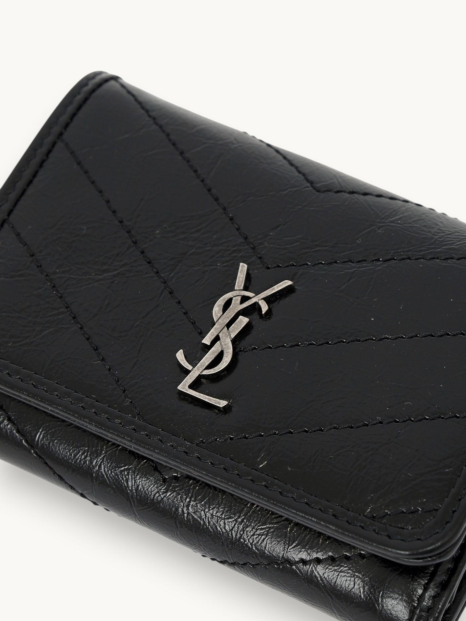 Saint Laurent Niki , фото 4