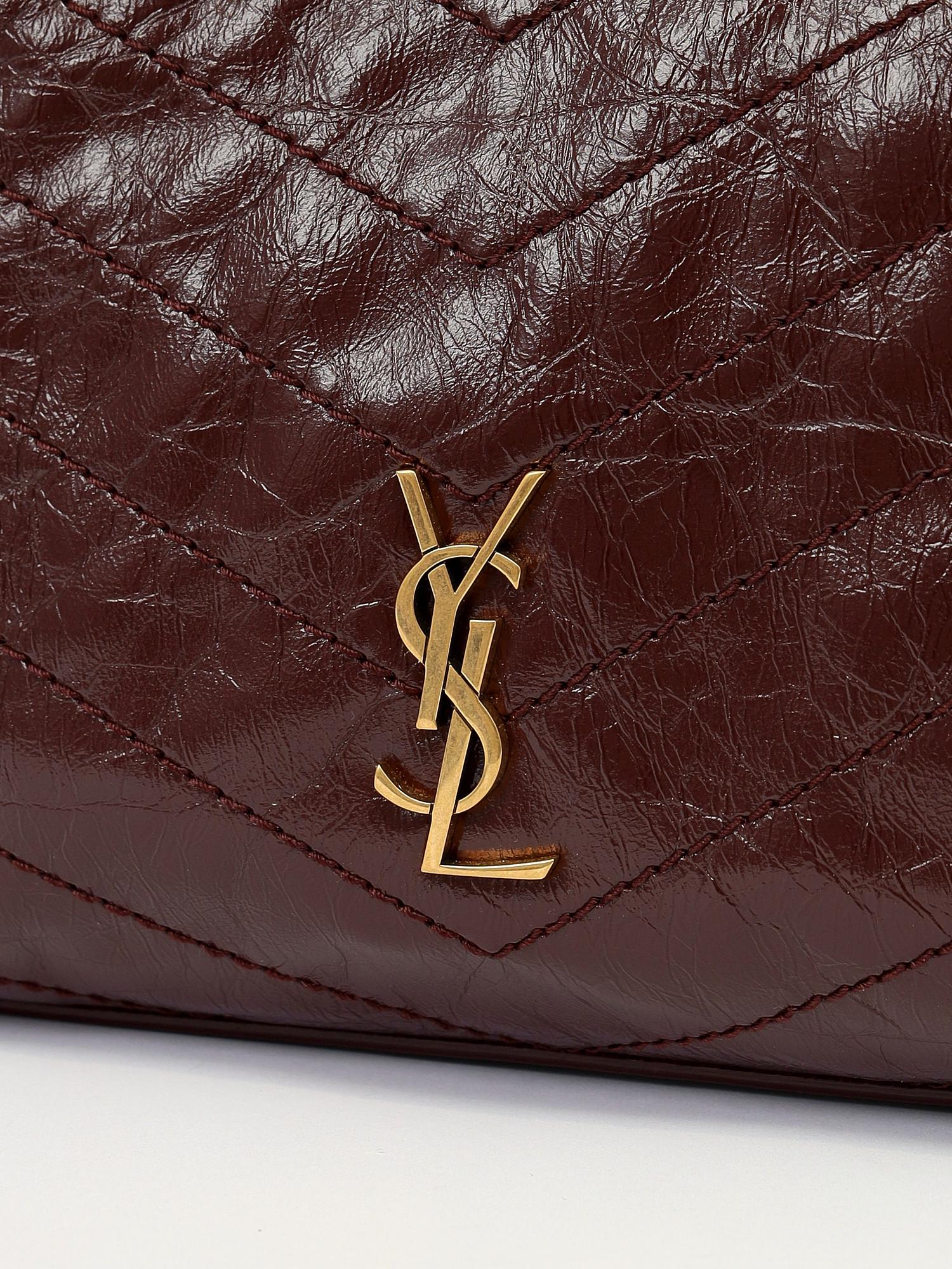 Saint Laurent Niki , фото 5