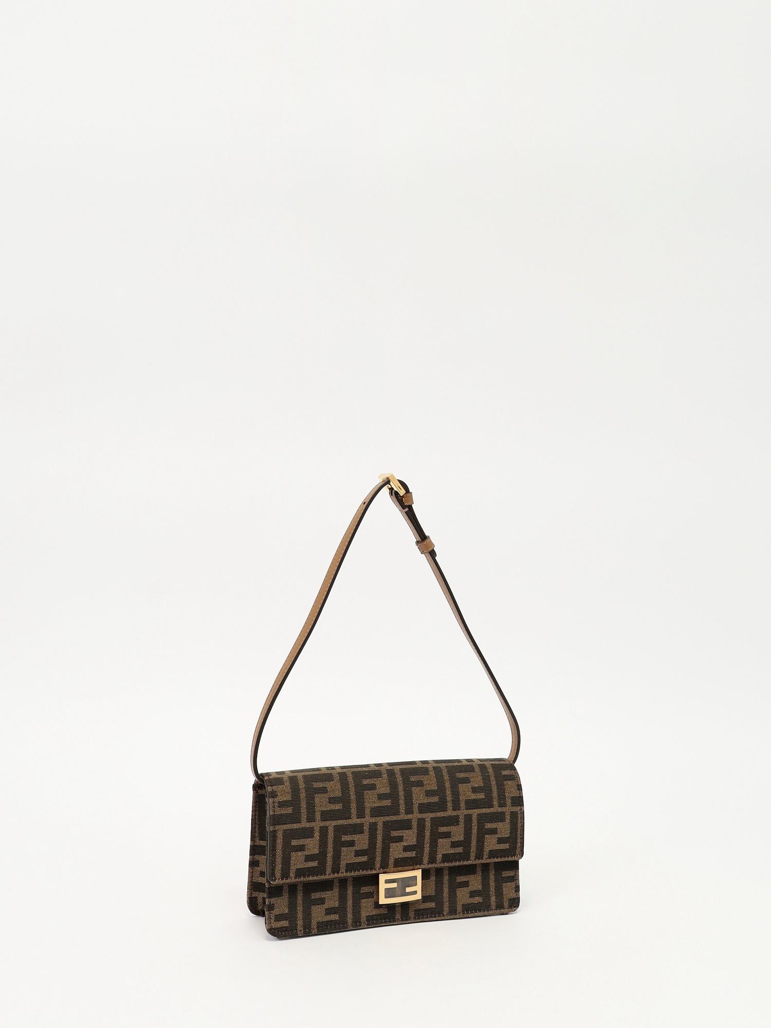 Fendi Baguette , фото 3