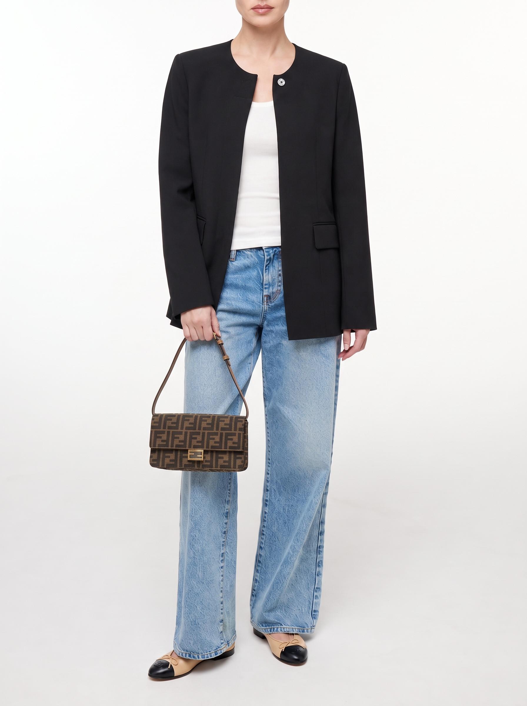 Fendi Baguette , фото 2