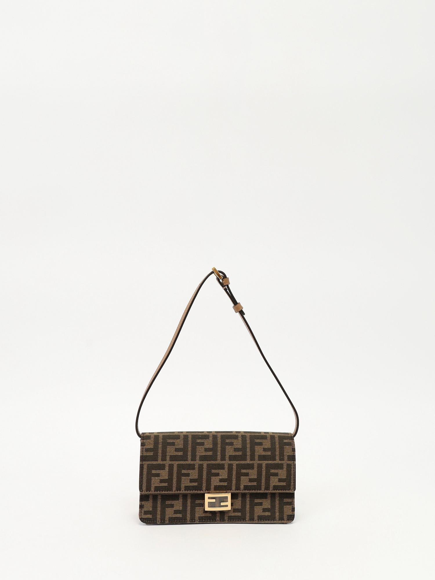 Fendi Baguette , фото 1