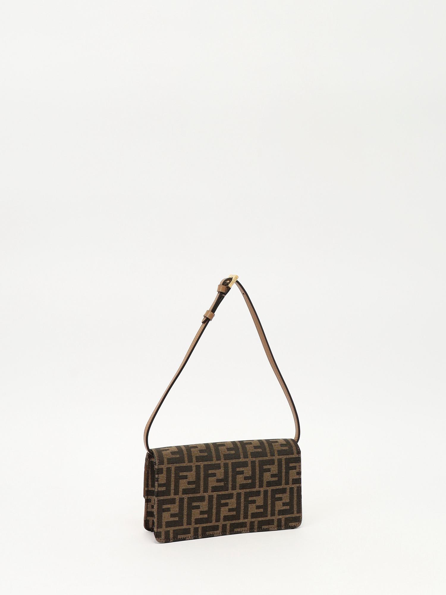 Fendi Baguette , фото 4