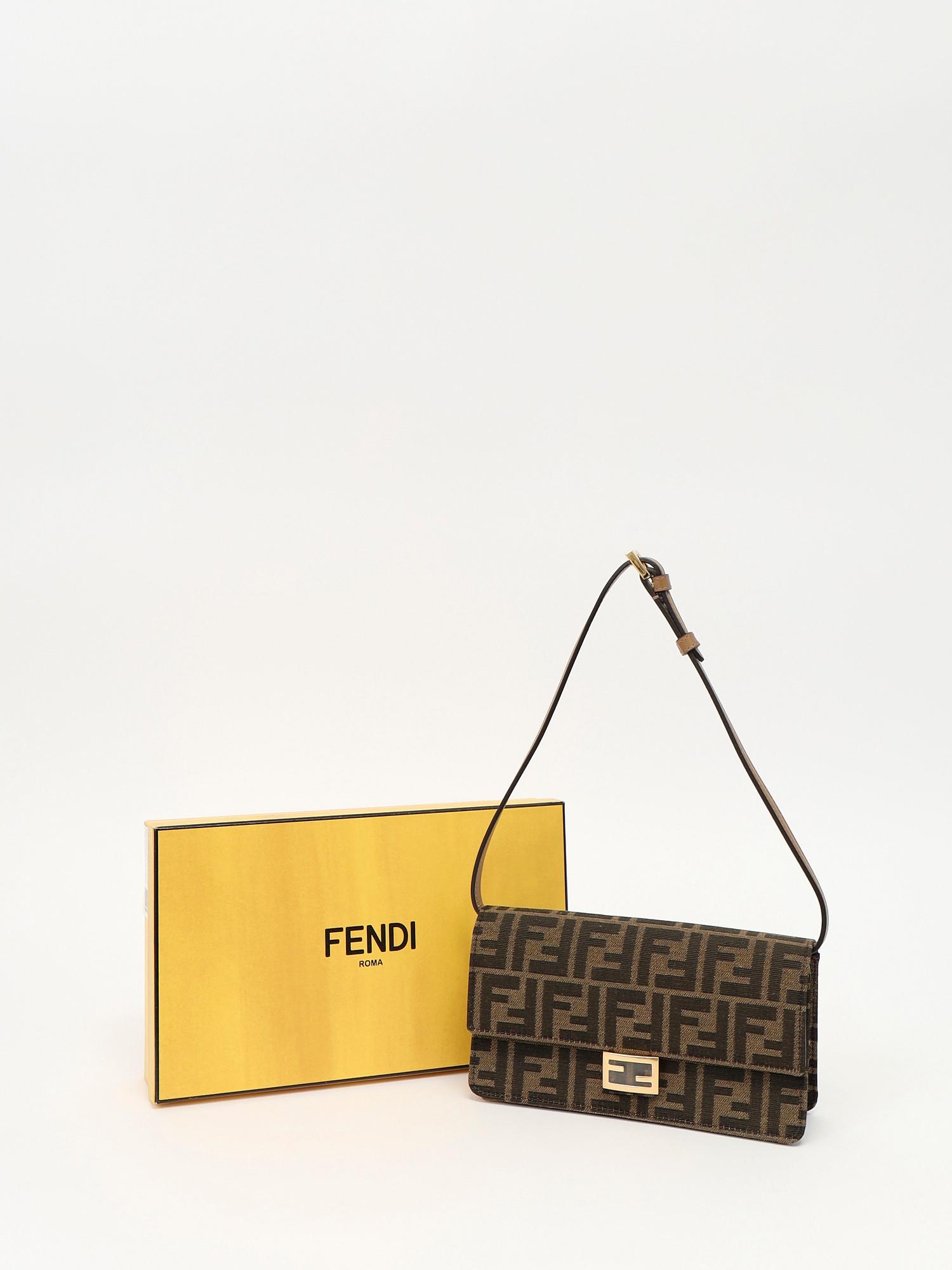 Fendi Baguette , фото 5