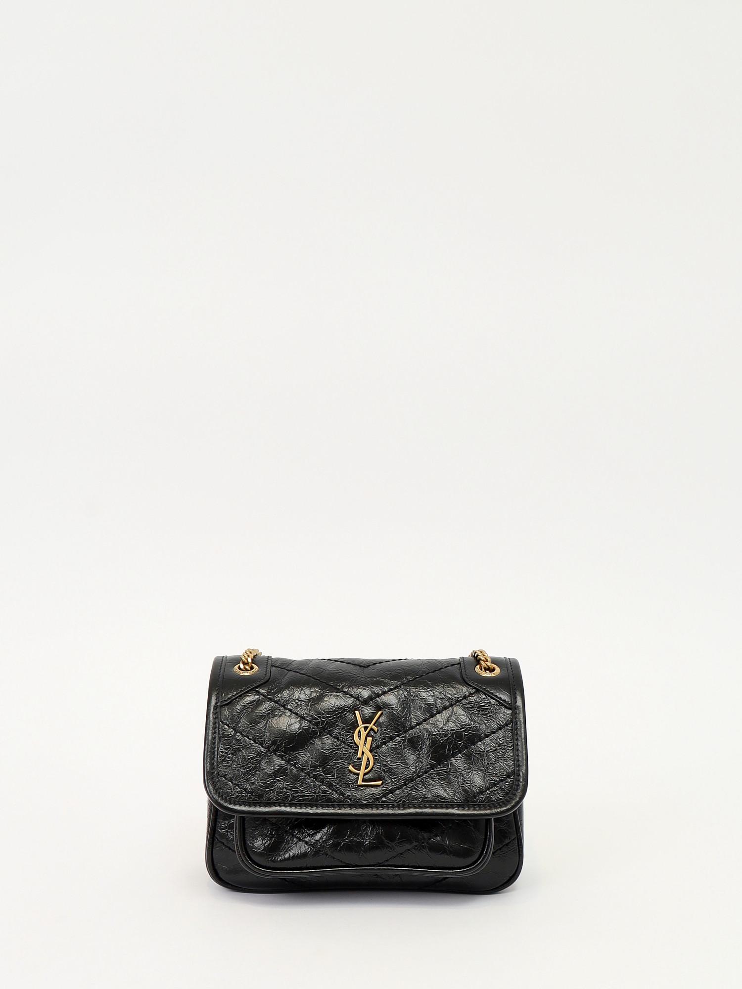 Saint Laurent Niki , фото 1