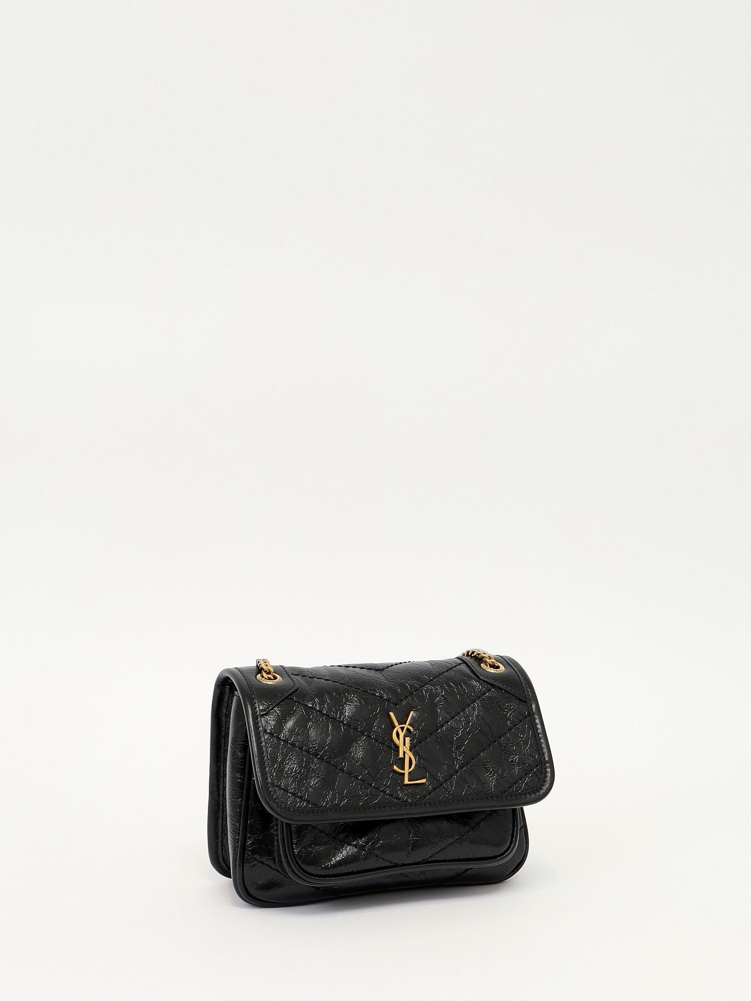 Saint Laurent Niki , фото 3