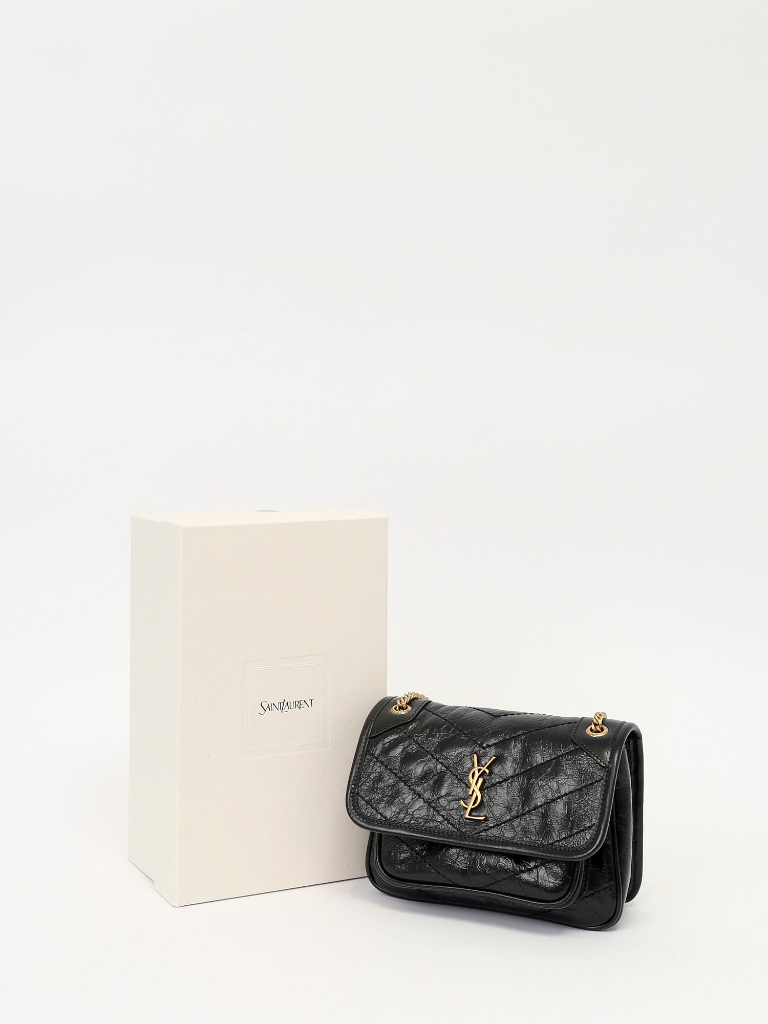 Saint Laurent Niki , фото 5