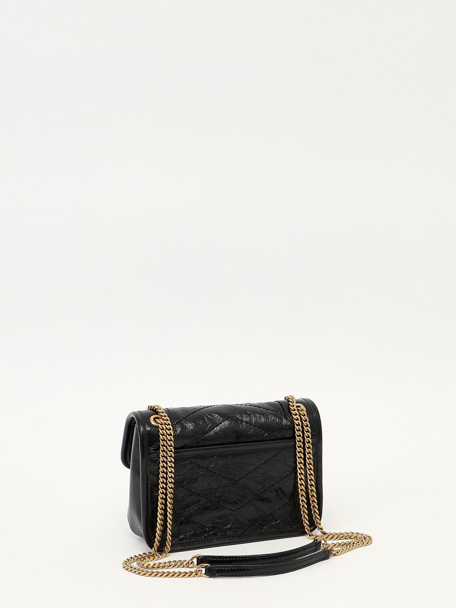 Saint Laurent Niki , фото 4